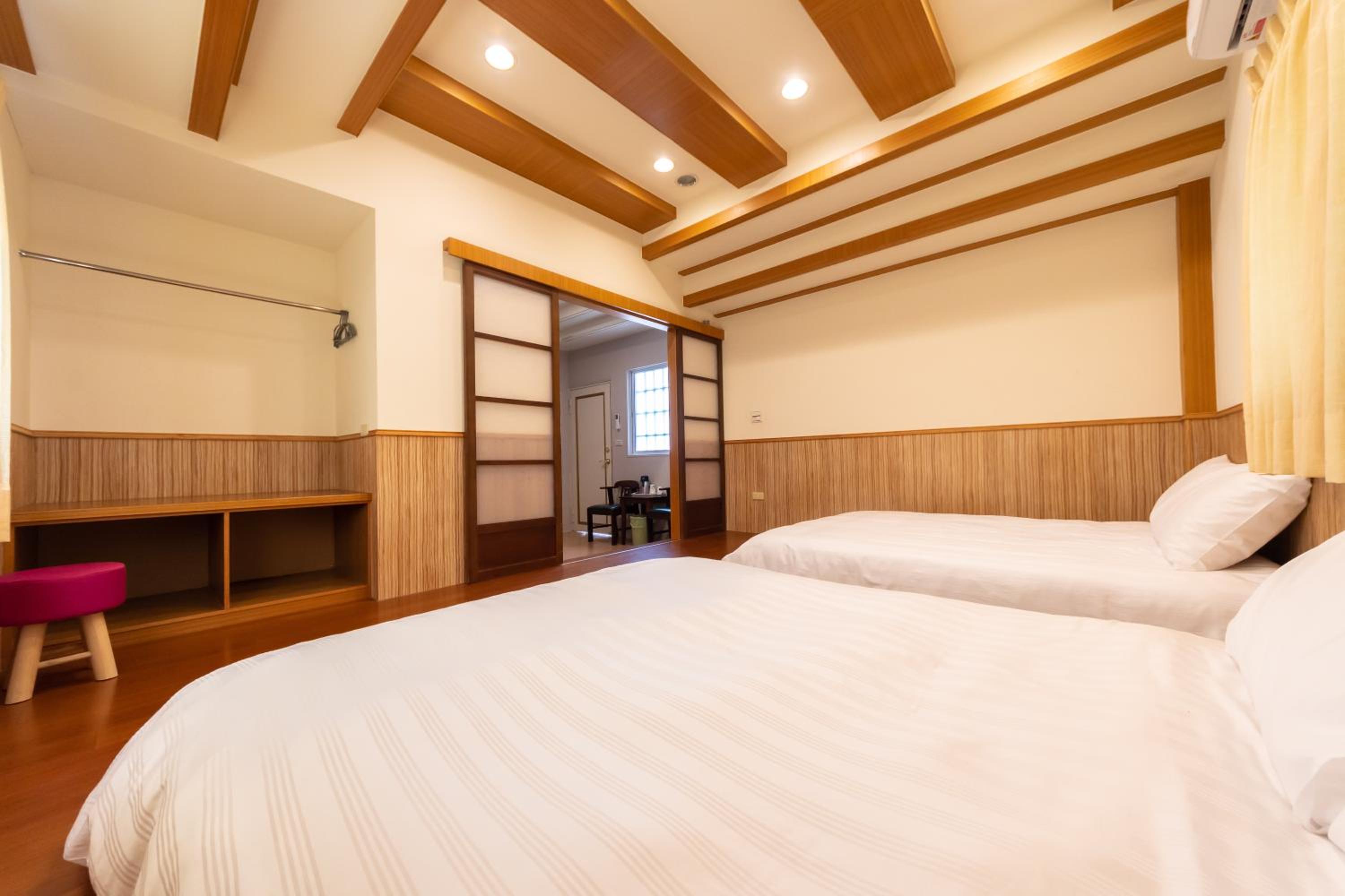 Quadruple Room photo 1
