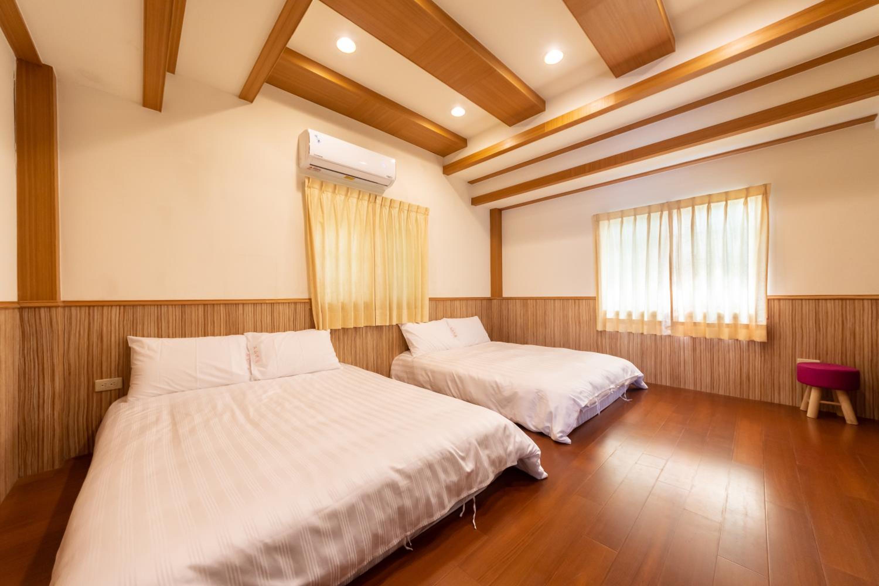 Quadruple Room photo 2