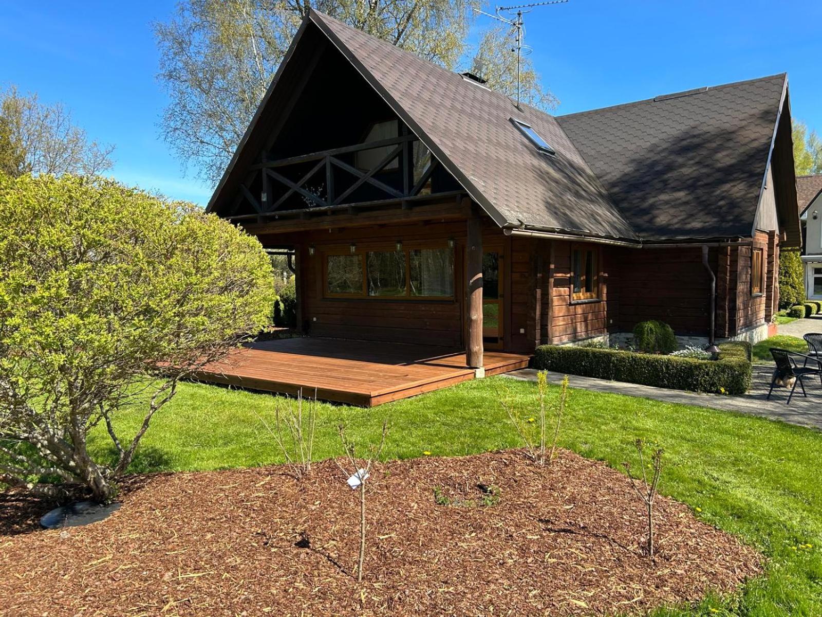 Vacation Home photo 2