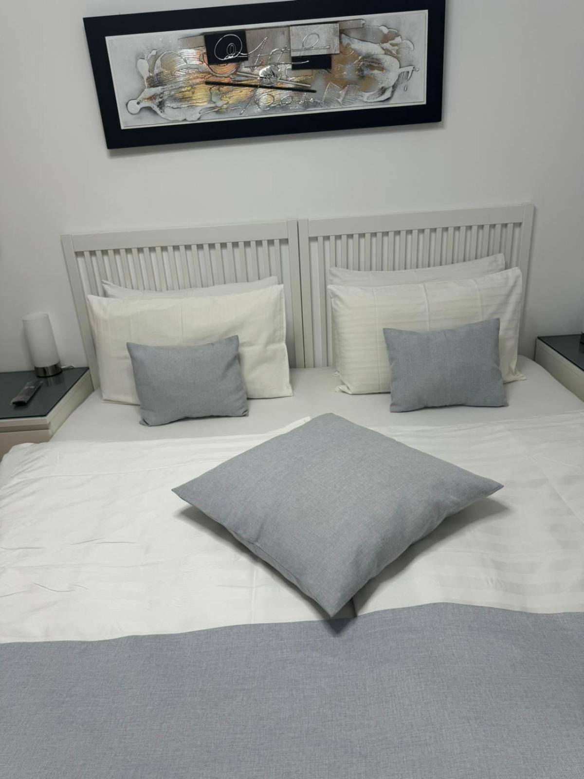Comfort Double Room with shared bathroom photo 3