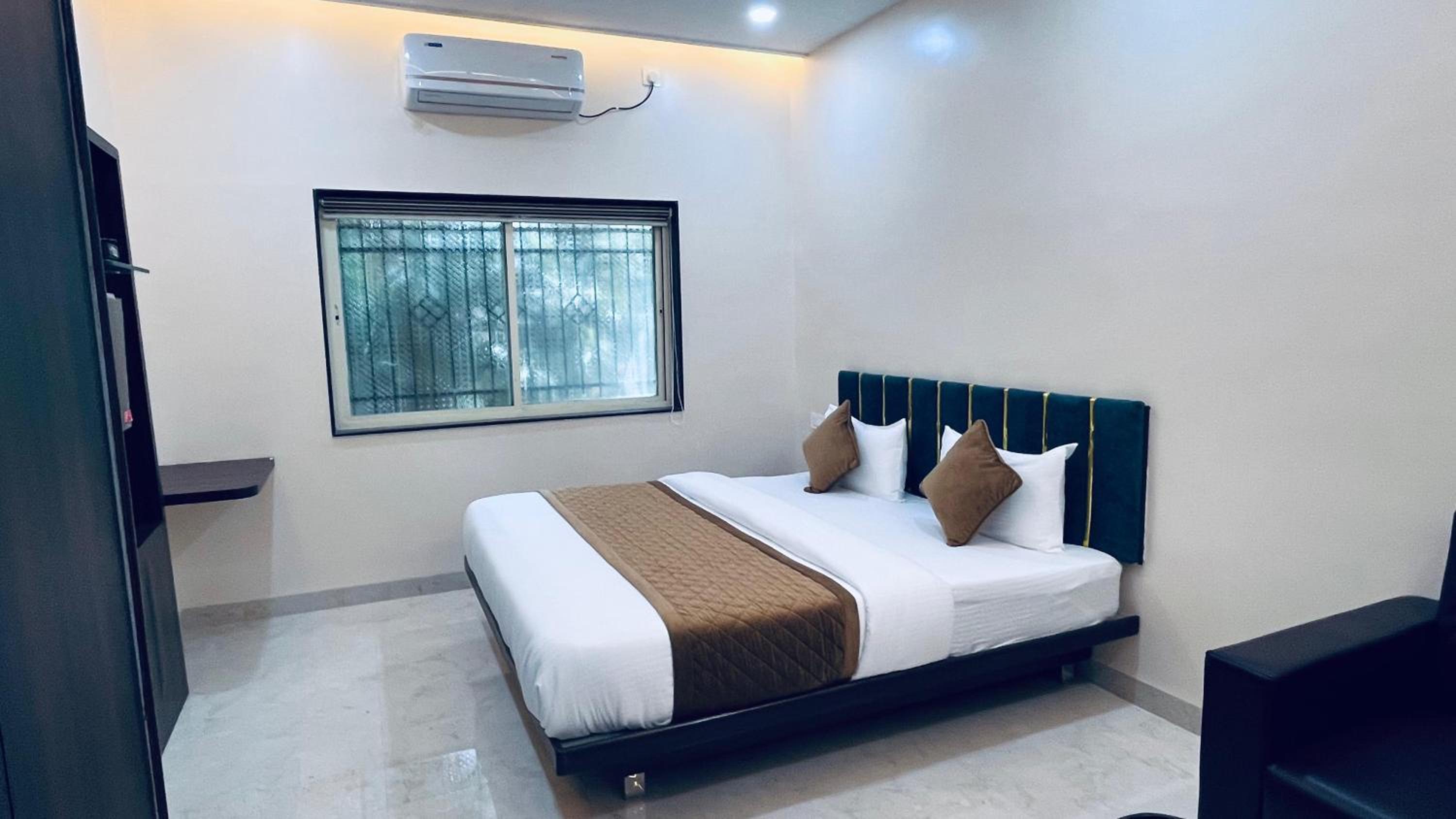 Deluxe Single Room photo 2