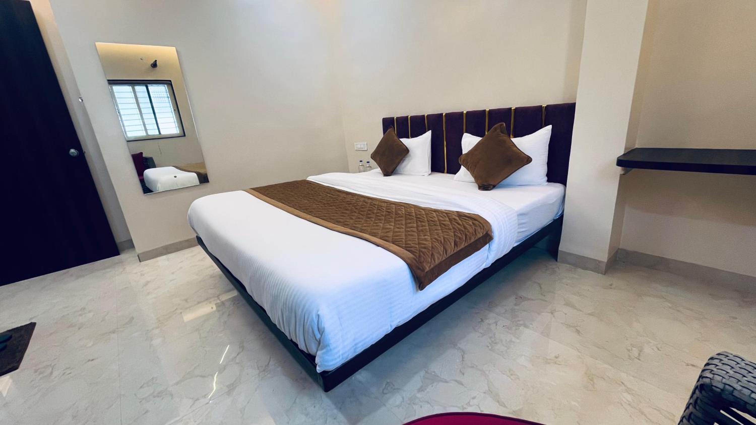 Deluxe Single Room photo 3