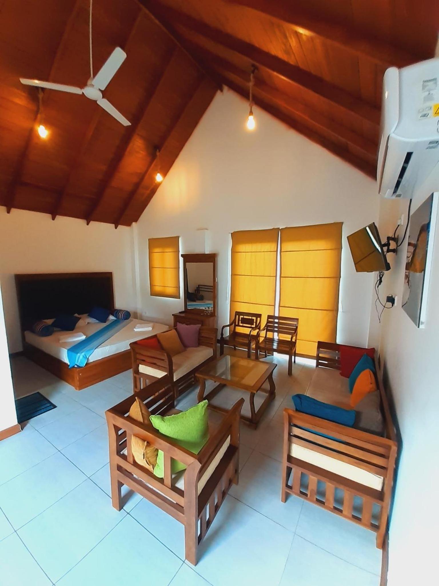 Junior Suite photo 1