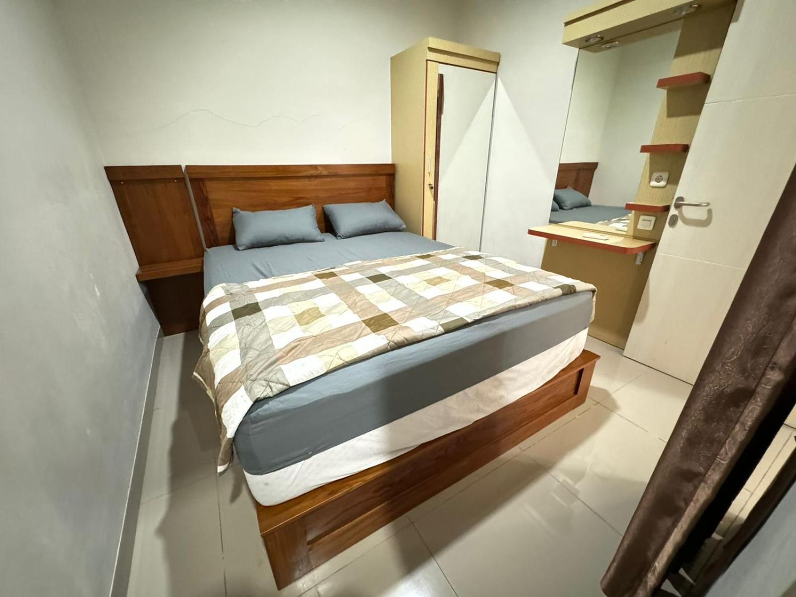 Four-Bedroom House photo 1