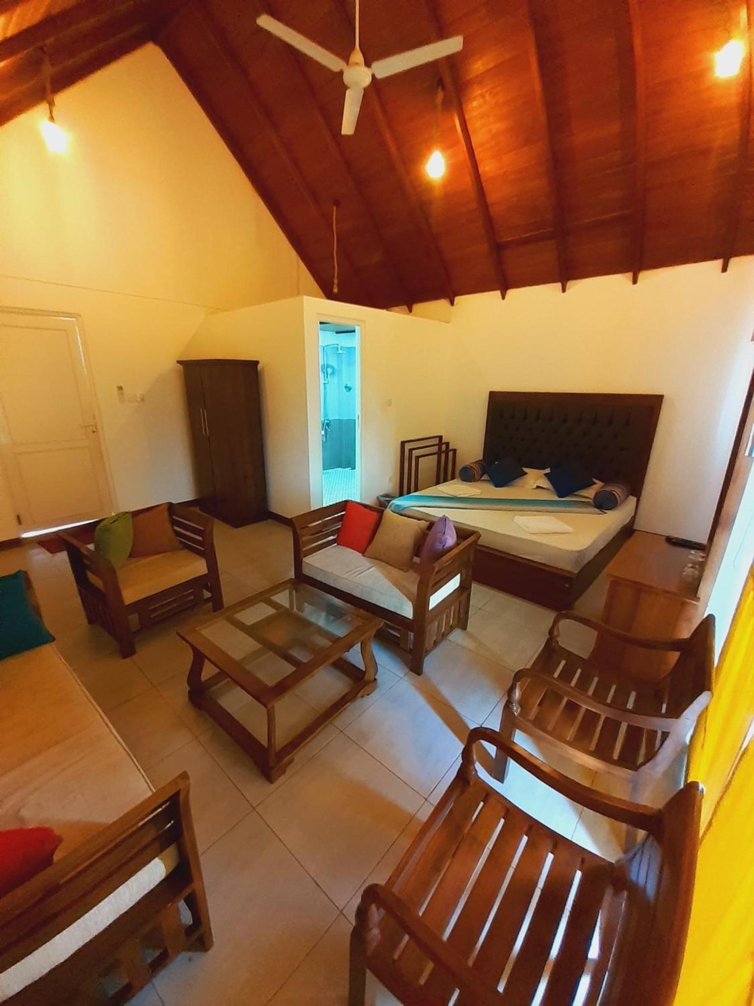 Junior Suite photo 2