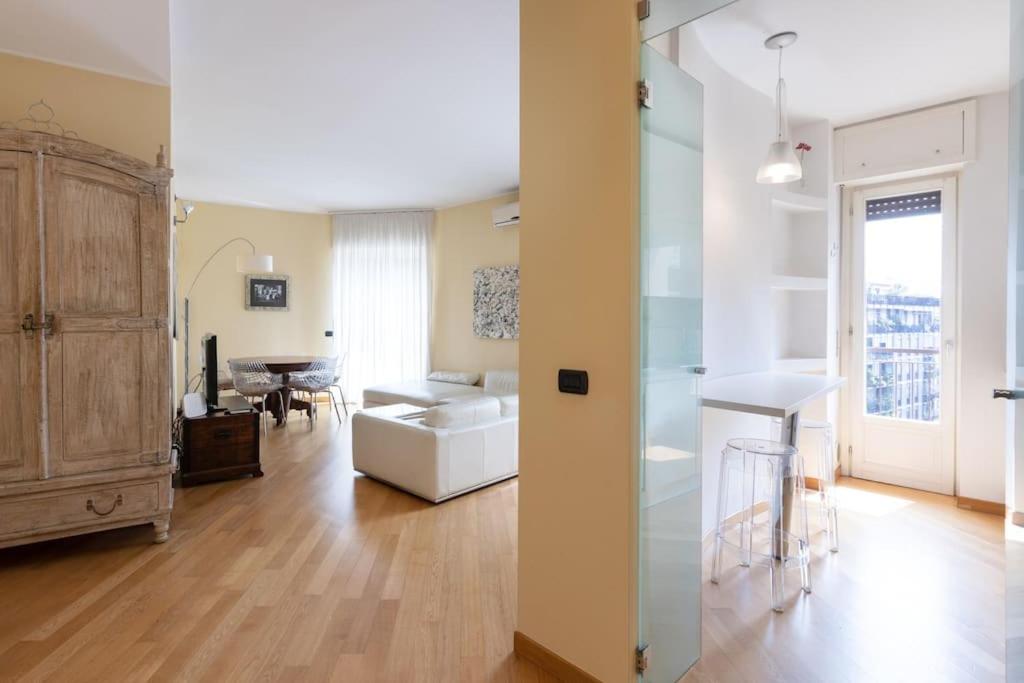 Two-Bedroom Standard Apartment