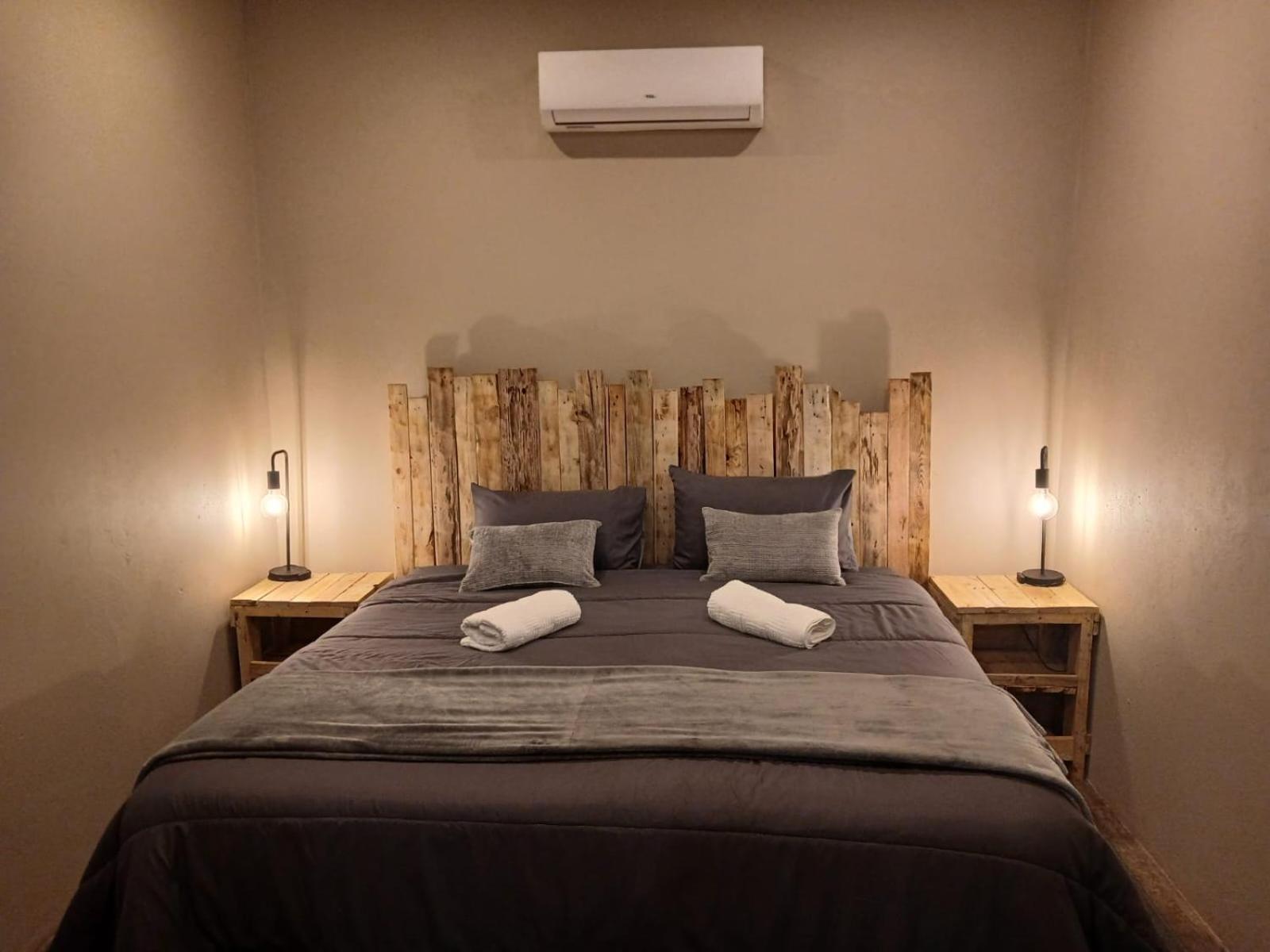 Double Or Twin Room With Bathroom photo 1