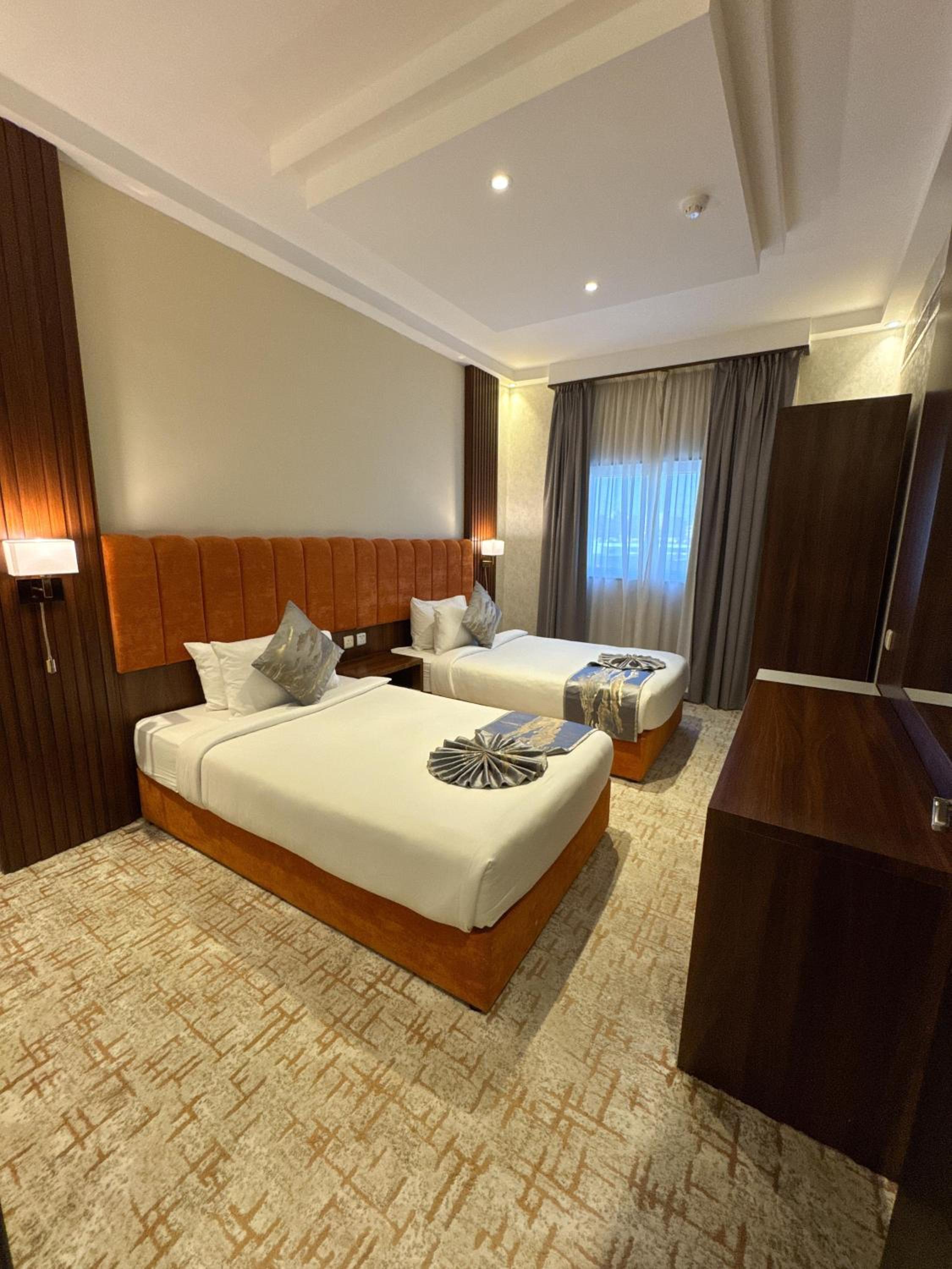 Two-Bedroom Suite
