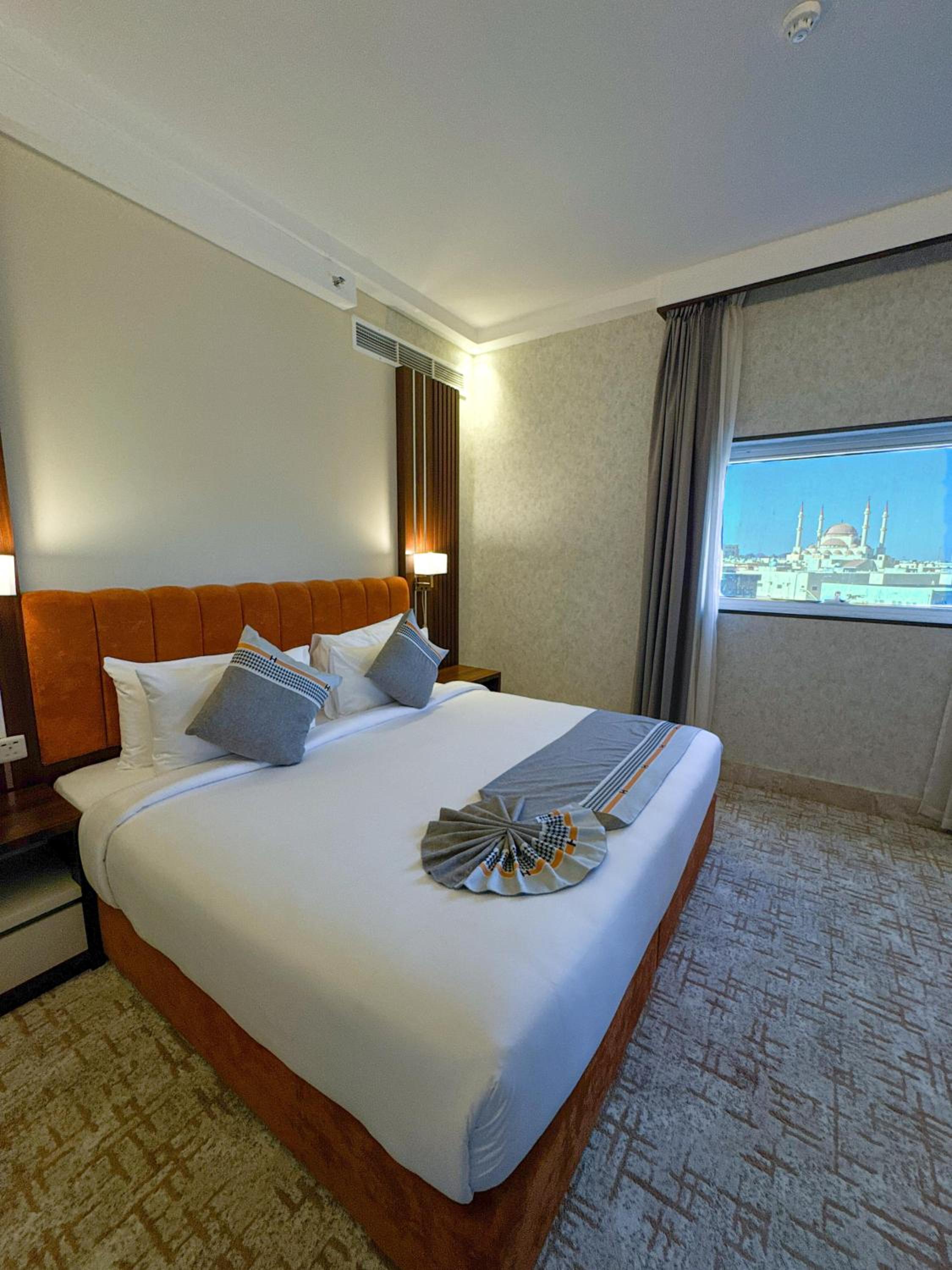 Two-Bedroom Suite photo 2