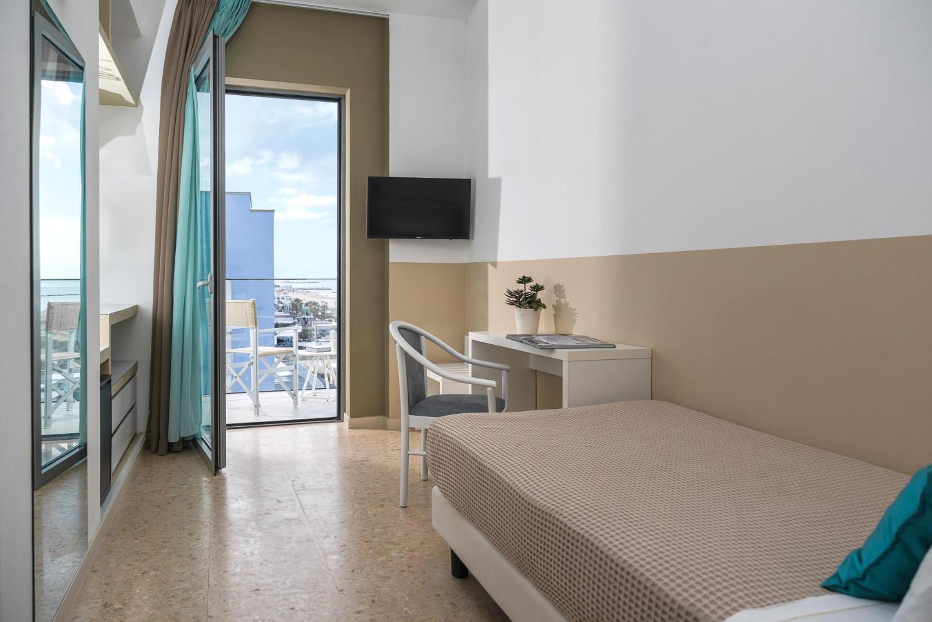 Single Room photo 1