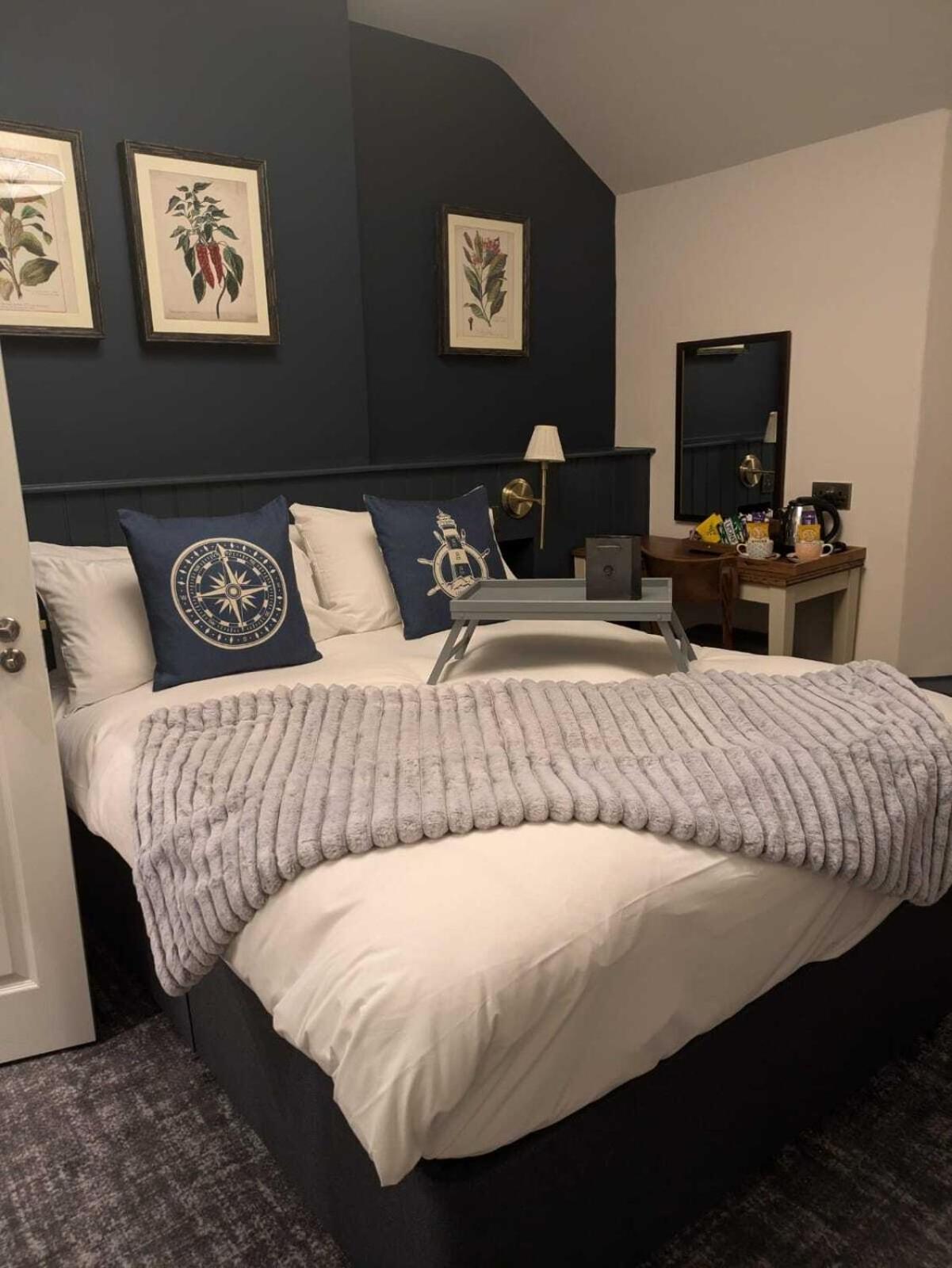 Standard Double Room - Photo 1