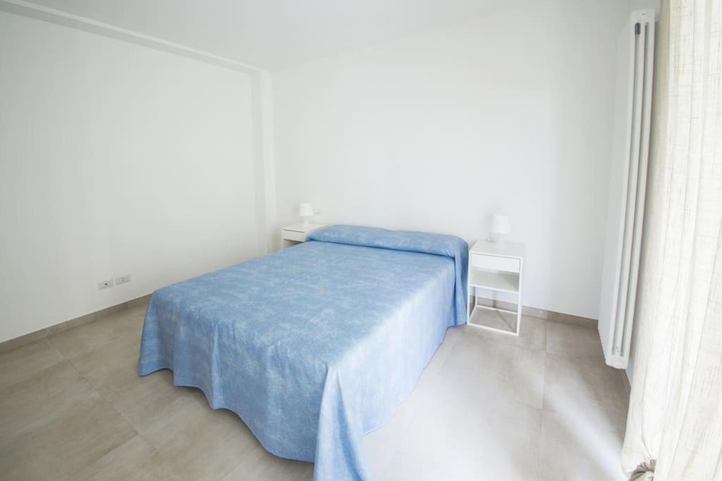 Two-Bedroom Apartment with Terrace