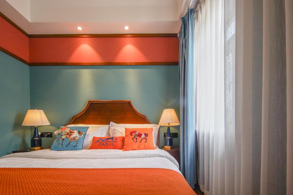 Double Room with Garden View photo 1
