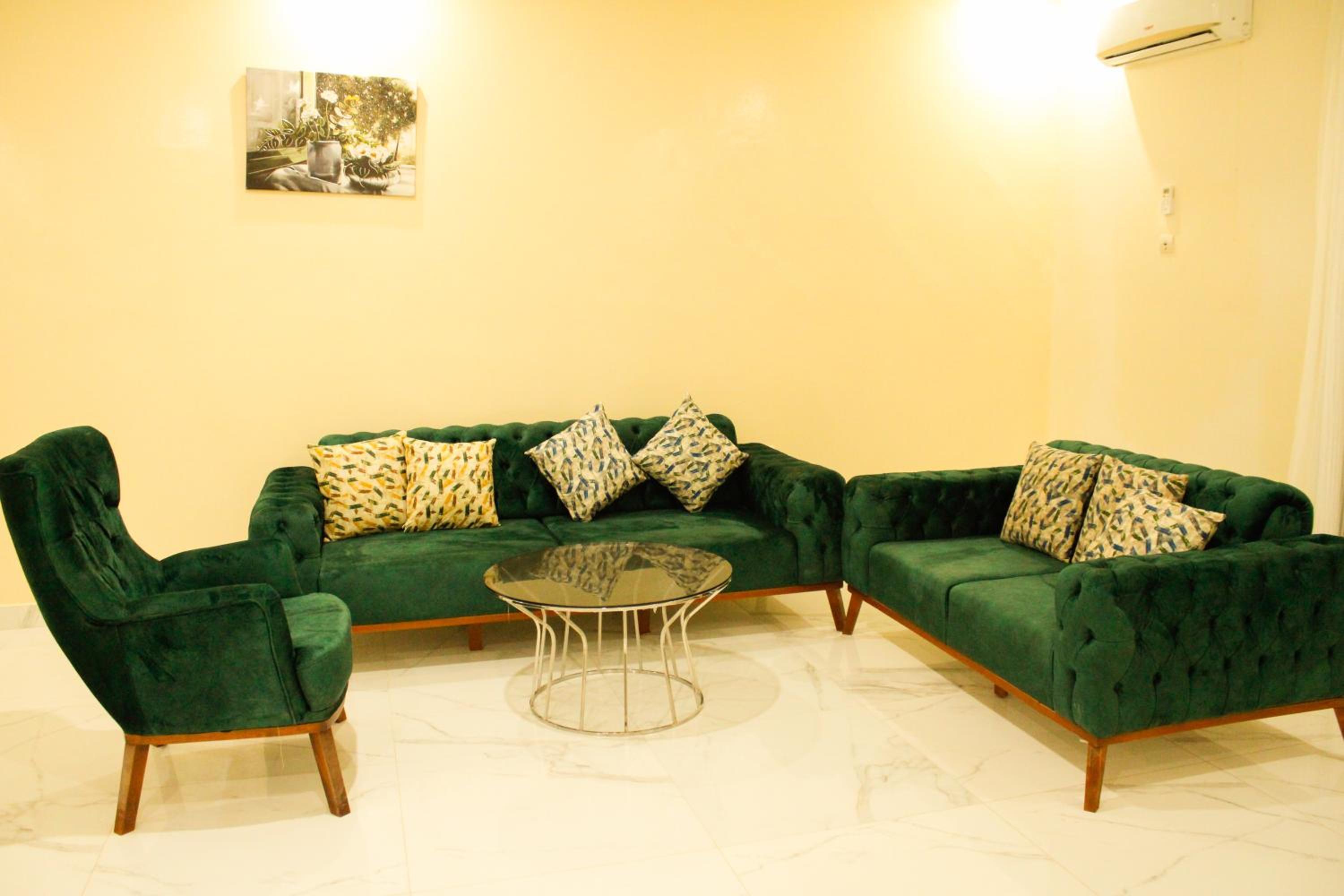 Executive Suite photo 1