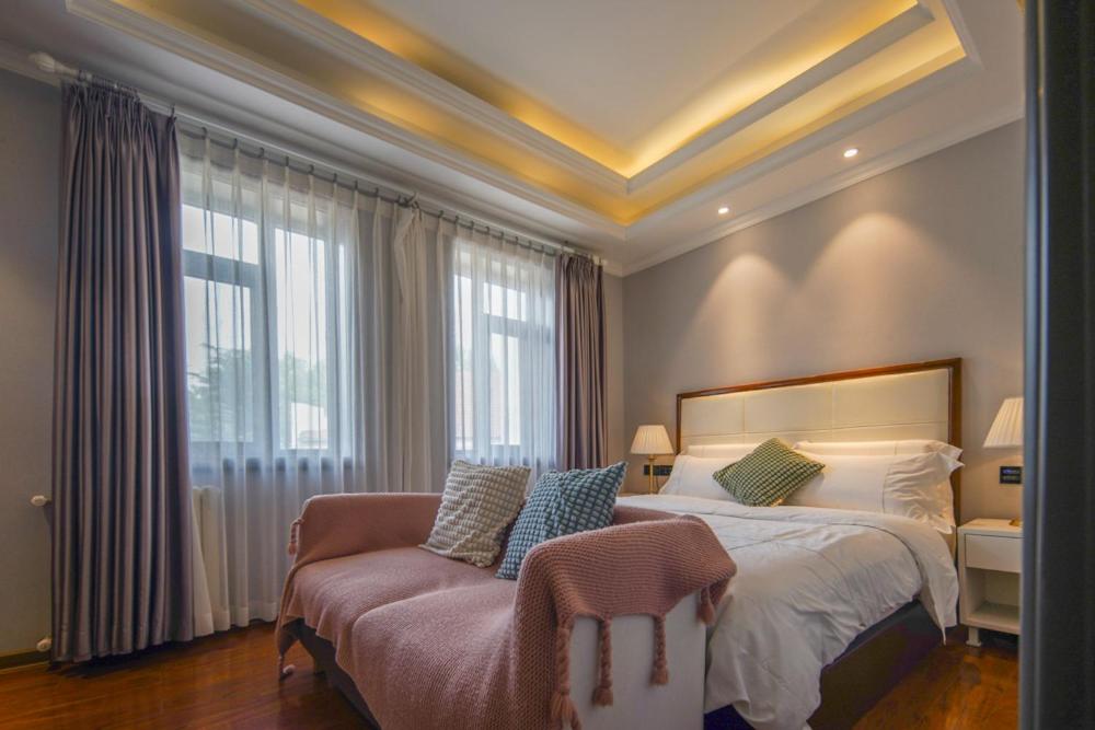 Double Room with Garden View photo 3