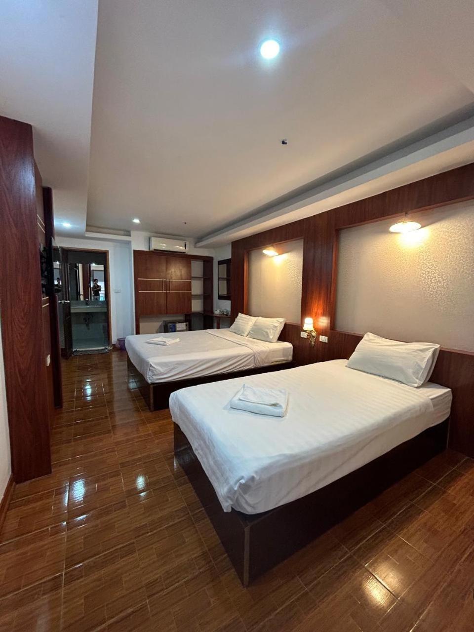 Twin Room photo 1