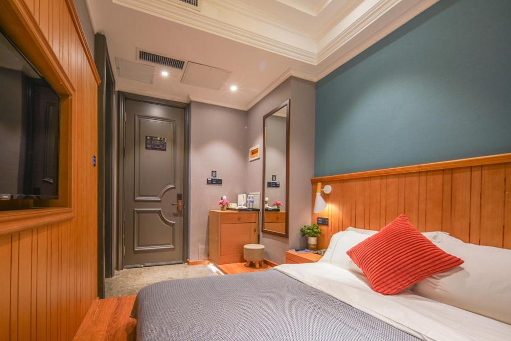 Double Room photo 2