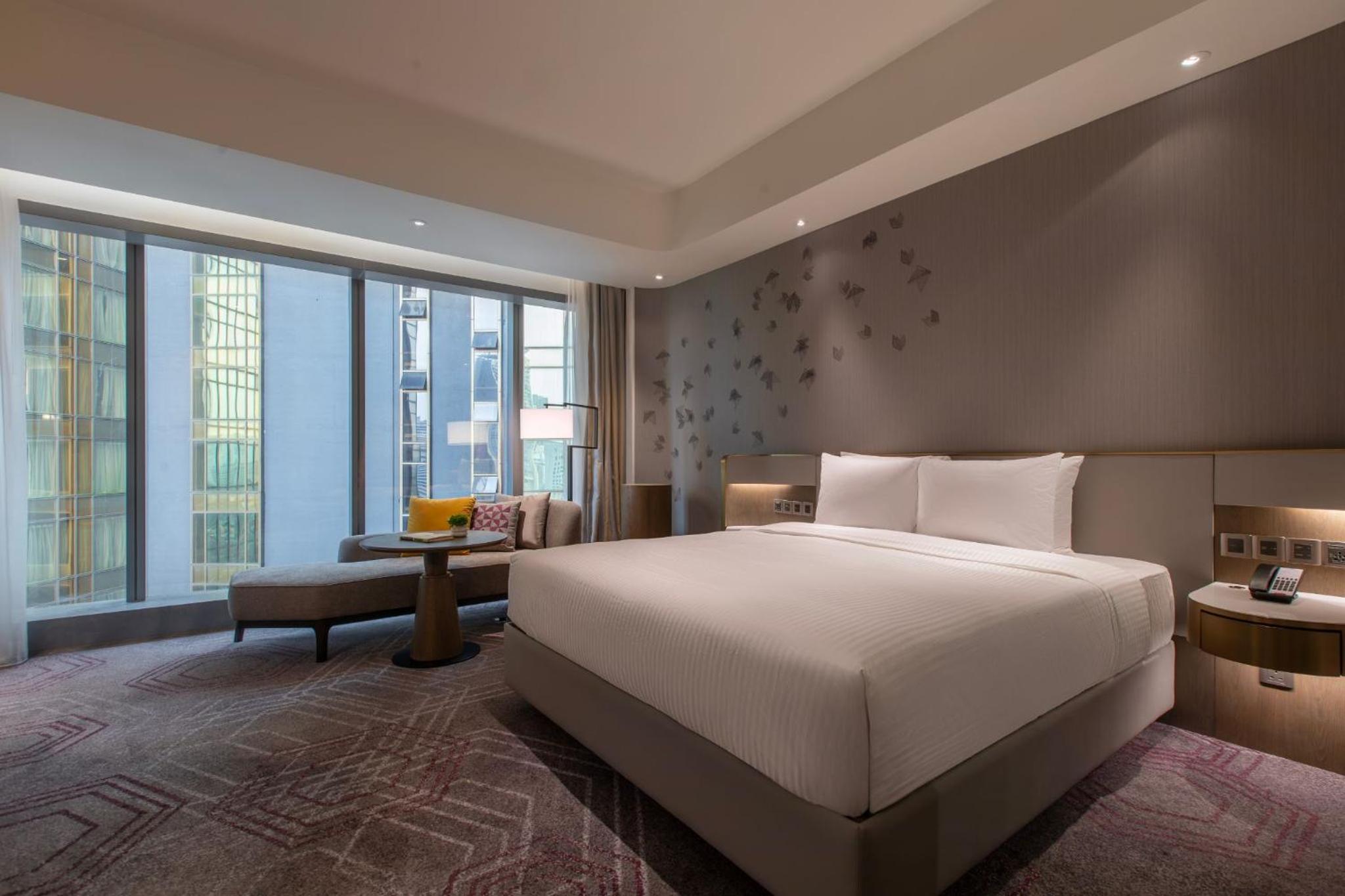 Premium King Room Premium King Room