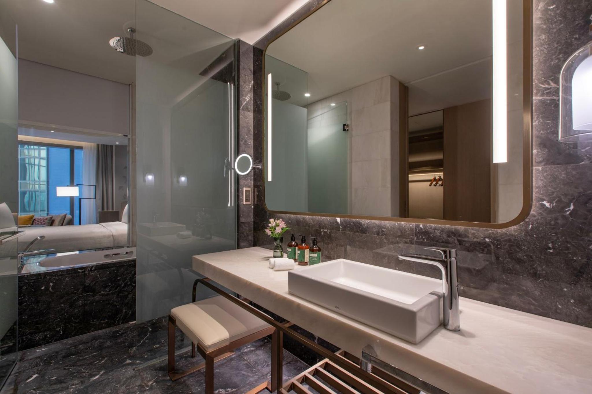 Premium King Room Premium King Room