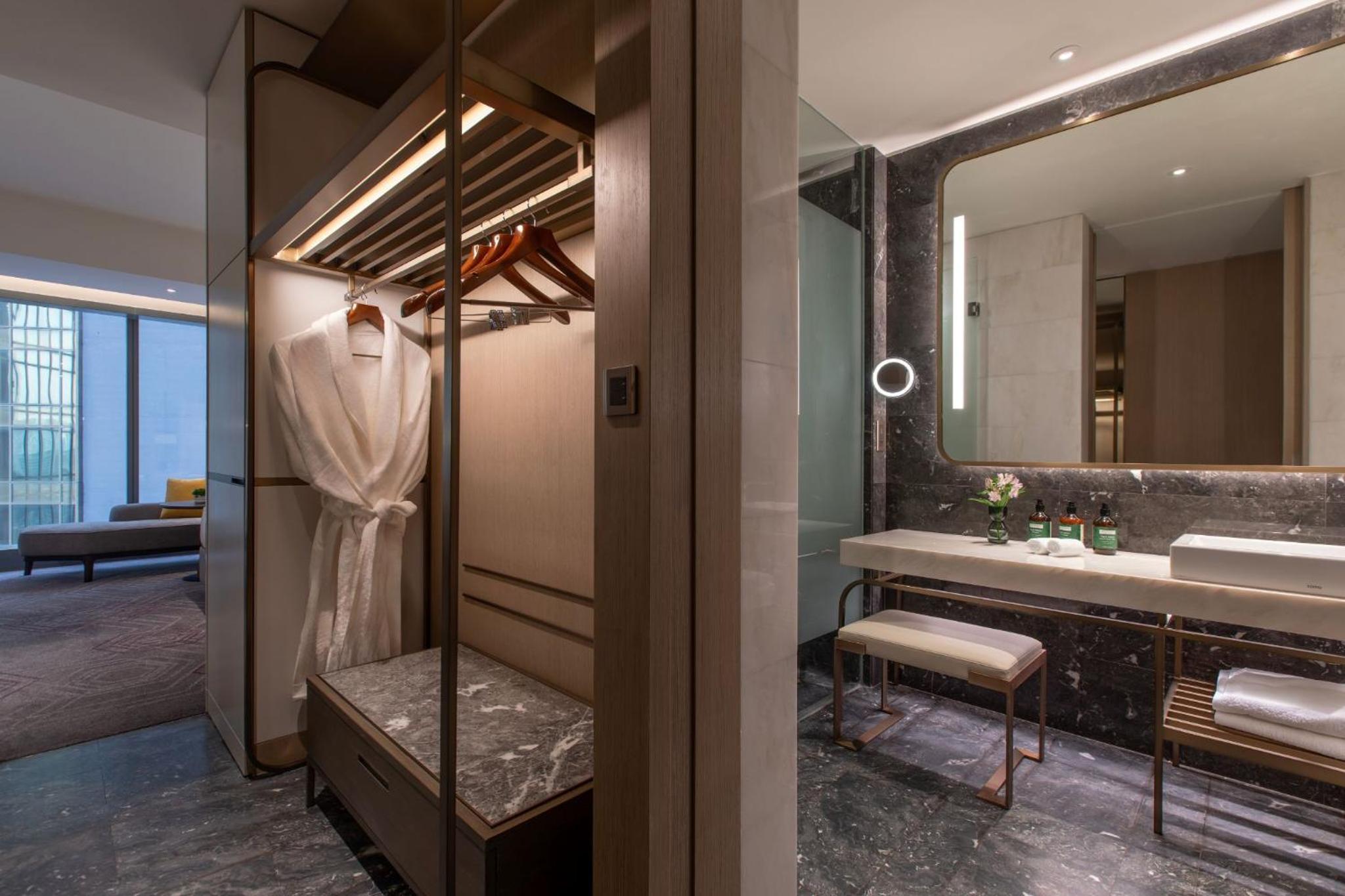 Premium King Room Premium King Room