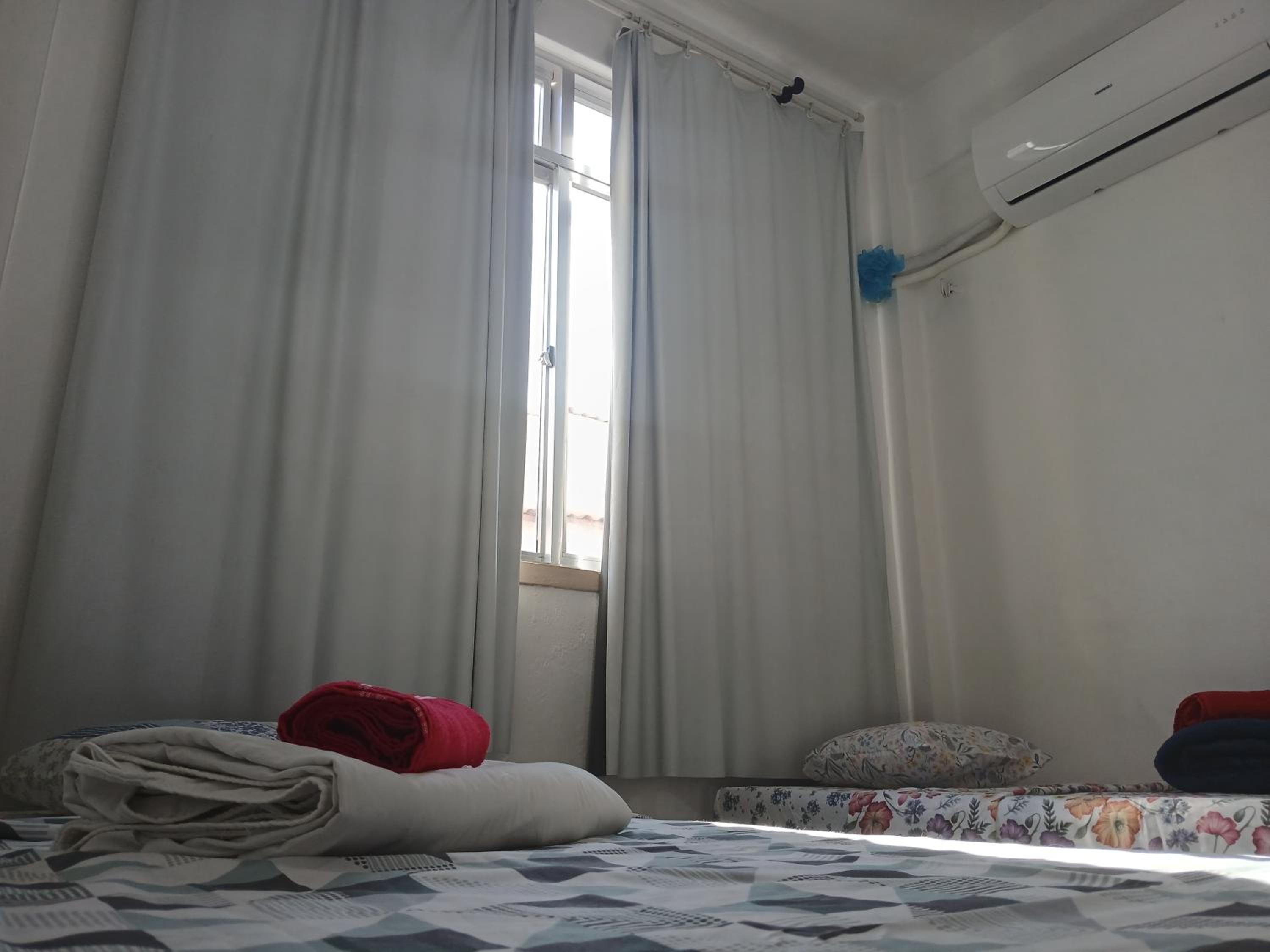 Economy Double or Twin Room