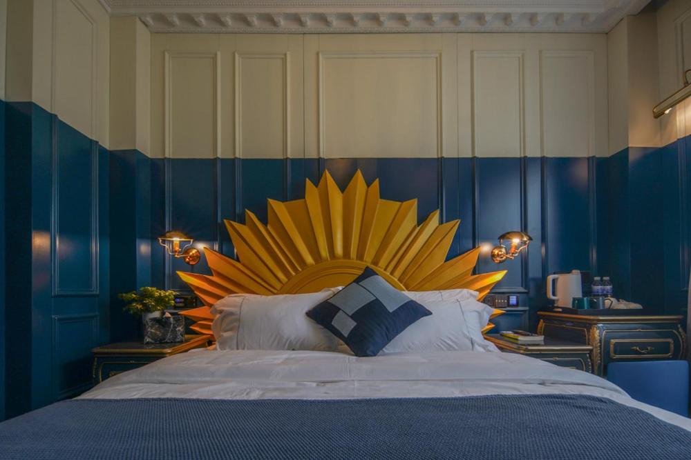 Deluxe Queen Room photo 1