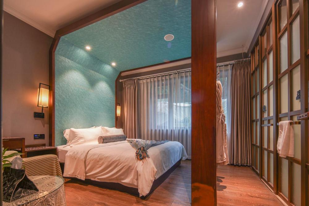 Superior Queen Room photo 1
