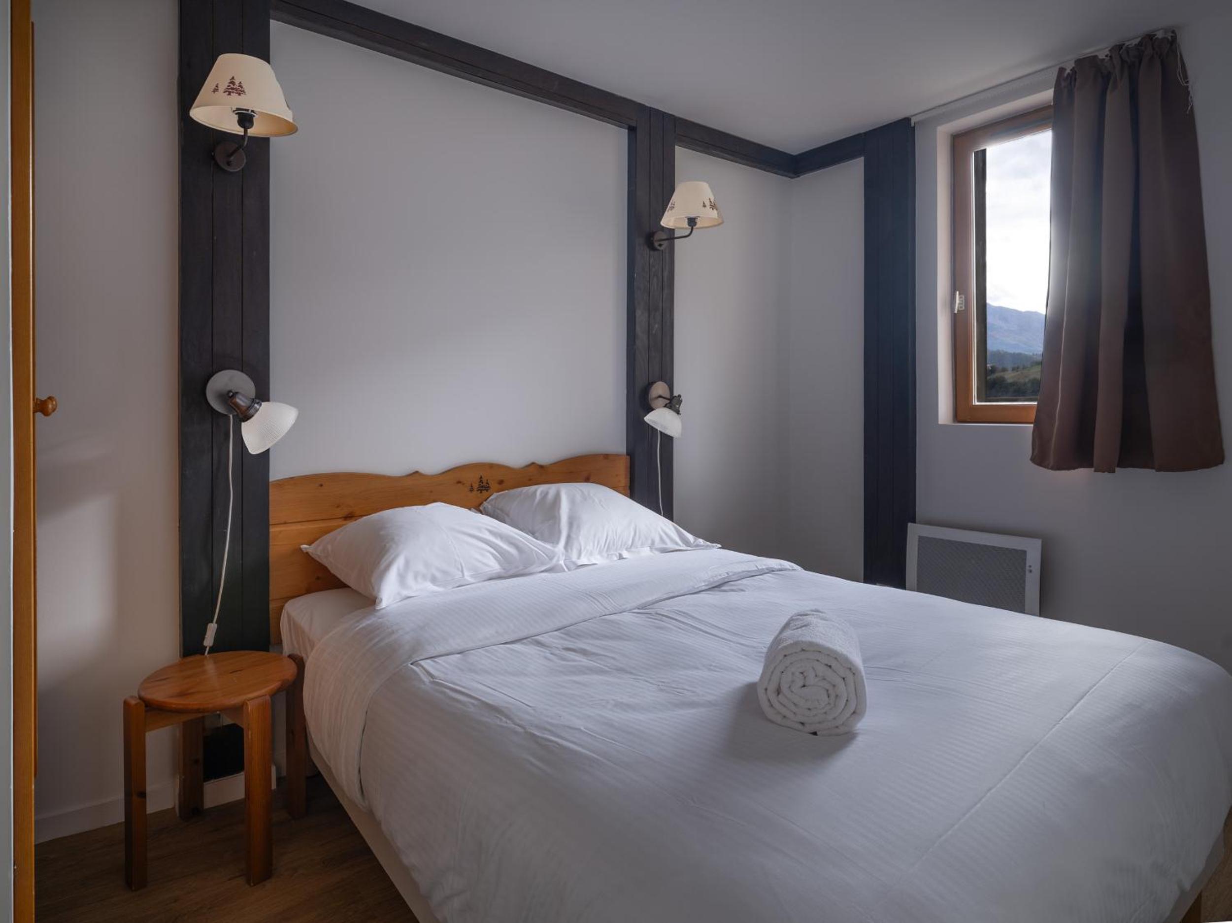 Appartement 2 Pièces 4 personnes