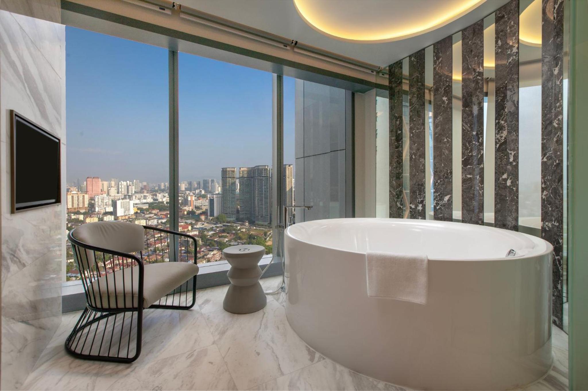 Presidential Suite Presidential Suite