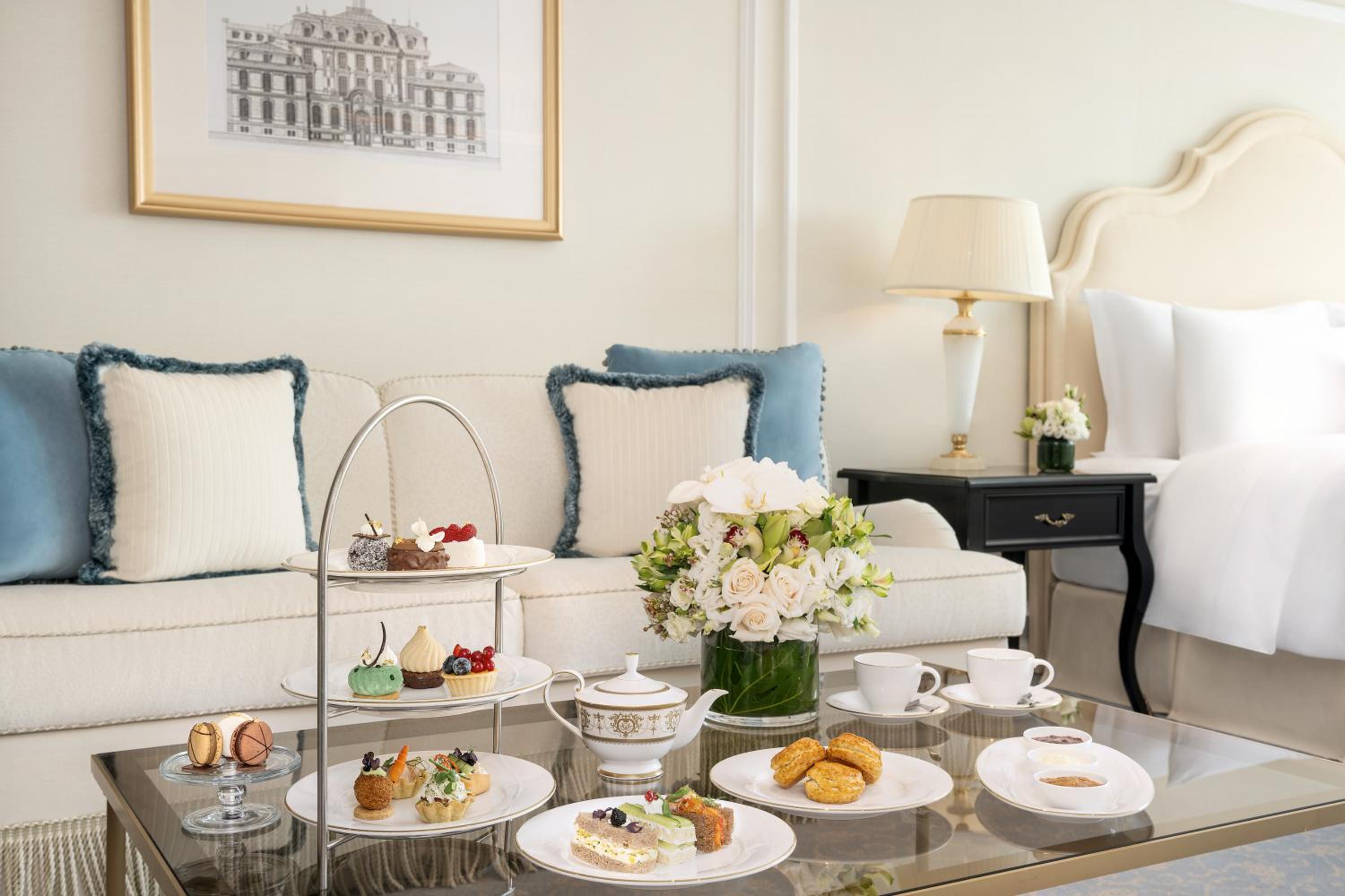 Junior Suite - Photo 2