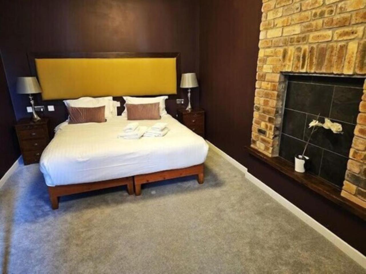 Superior Double or Twin Room photo 2