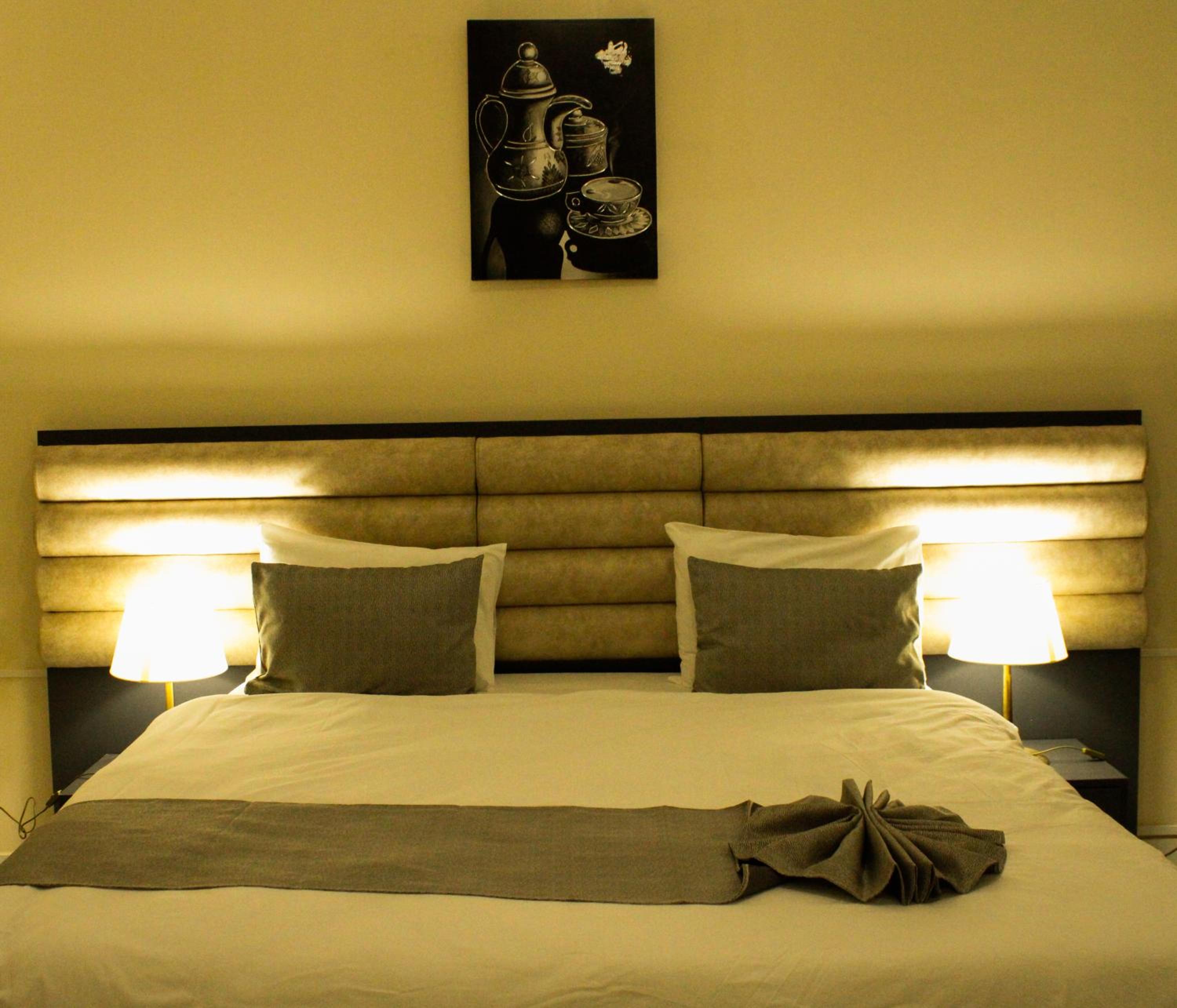 Junior Suite photo 1