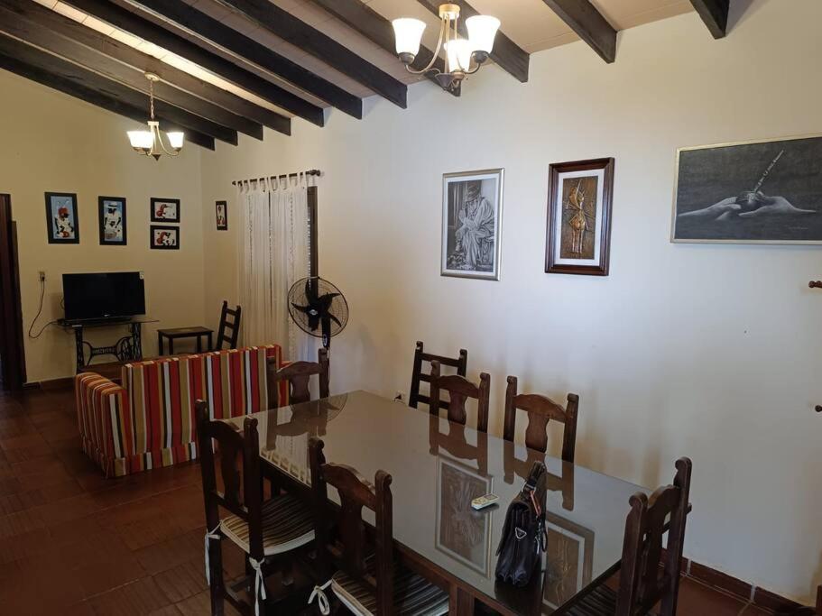One-Bedroom House photo 3