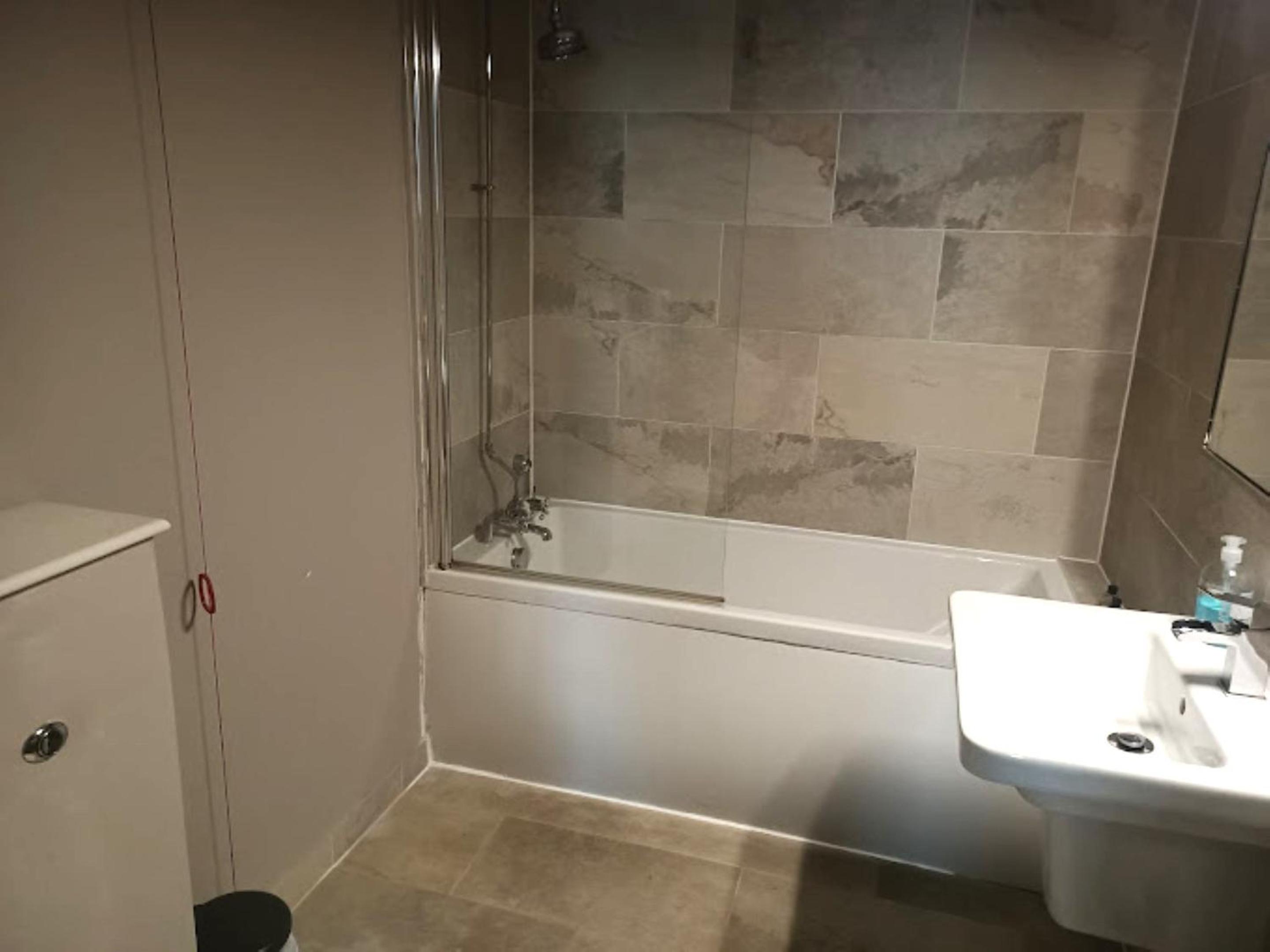 Standard Double Room photo 3