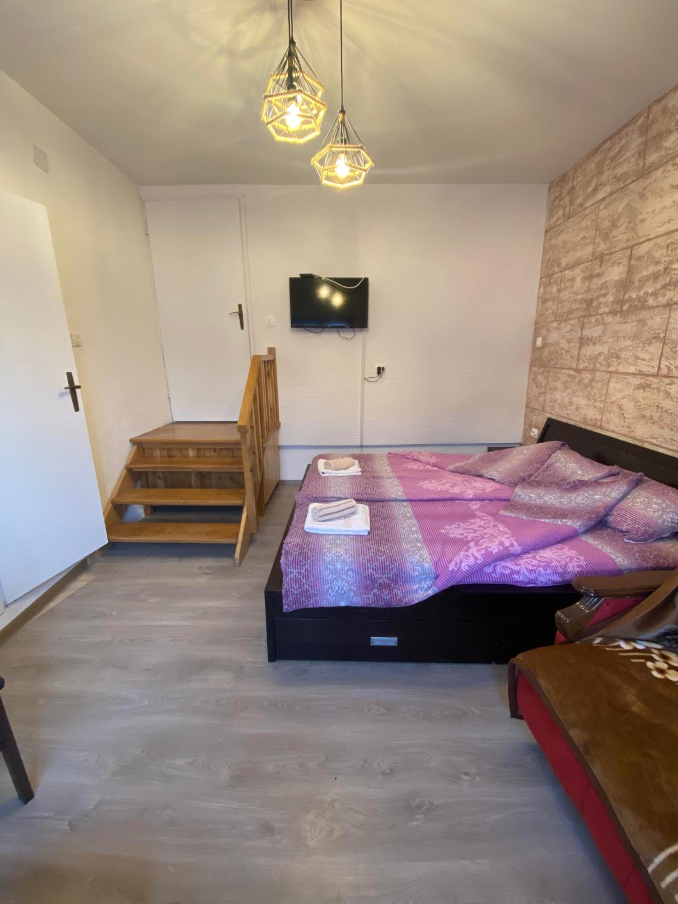 Double Room photo 3