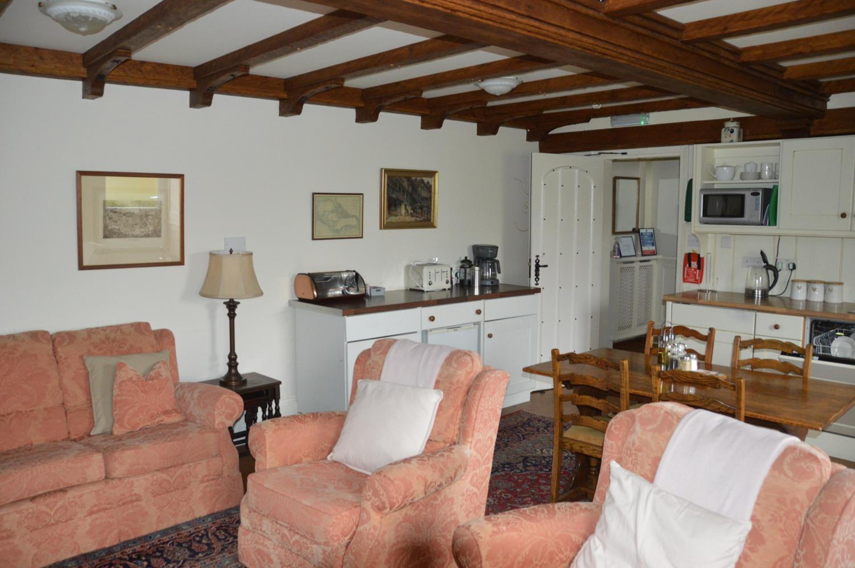 Vacation Home photo 1