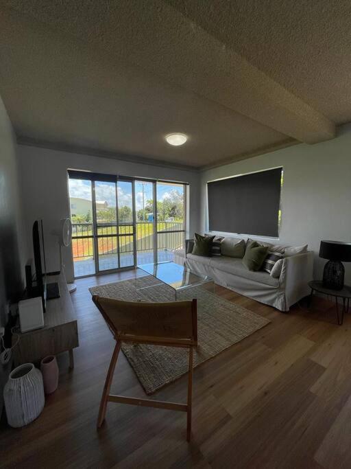 Three-Bedroom Apartment photo 1