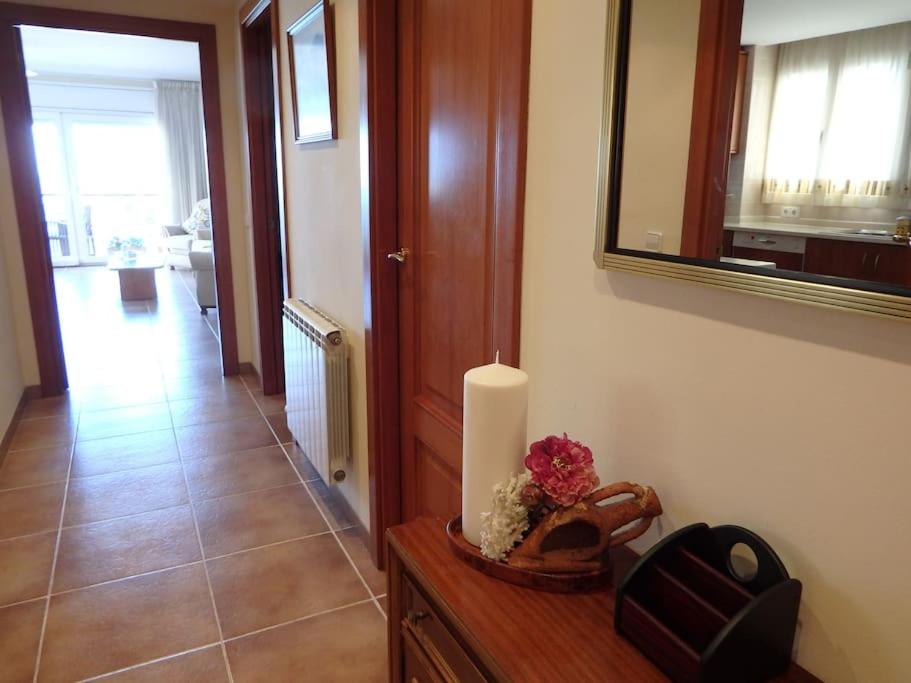 Departamento de tres habitaciones