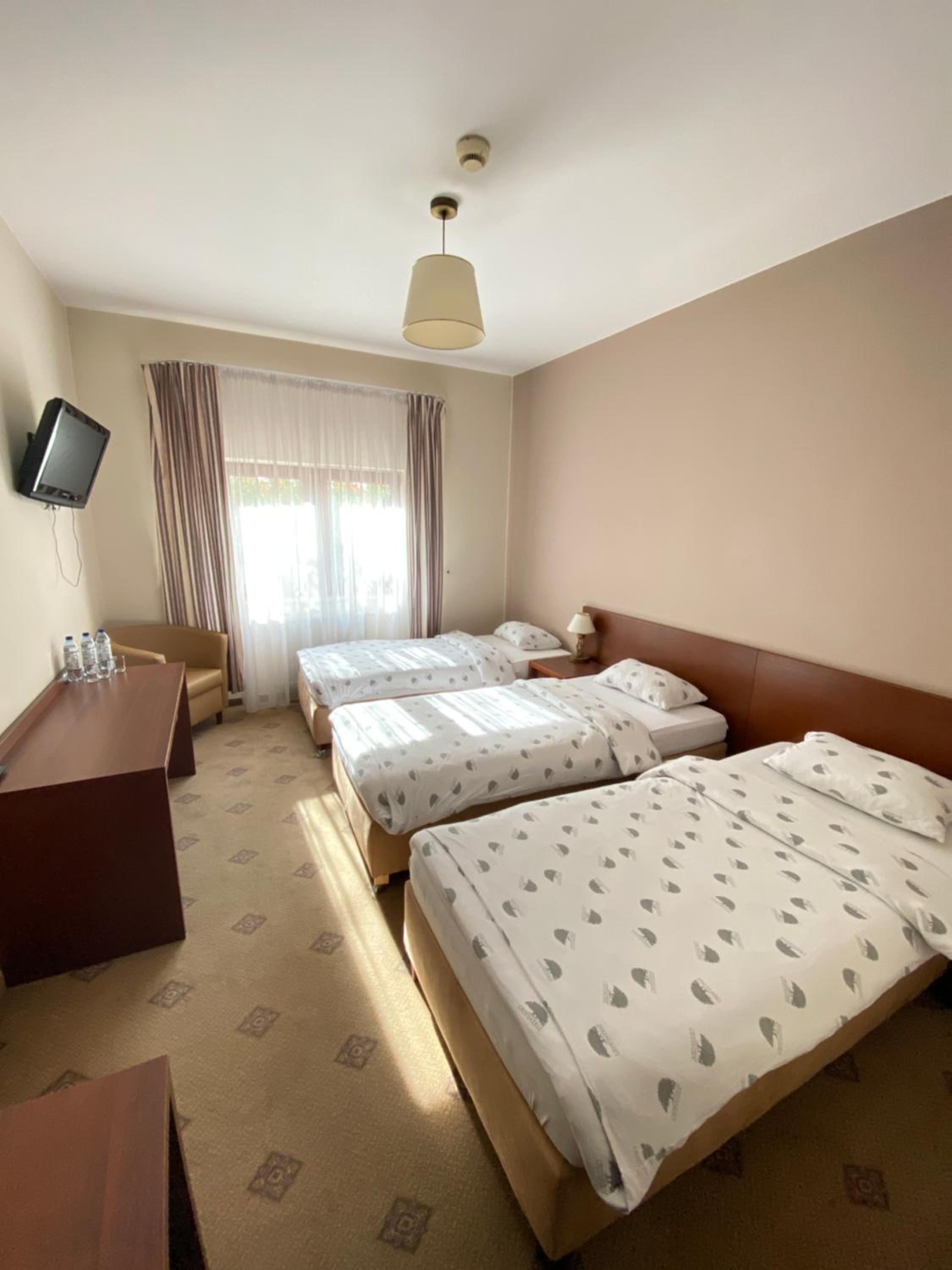 Classic Triple Room