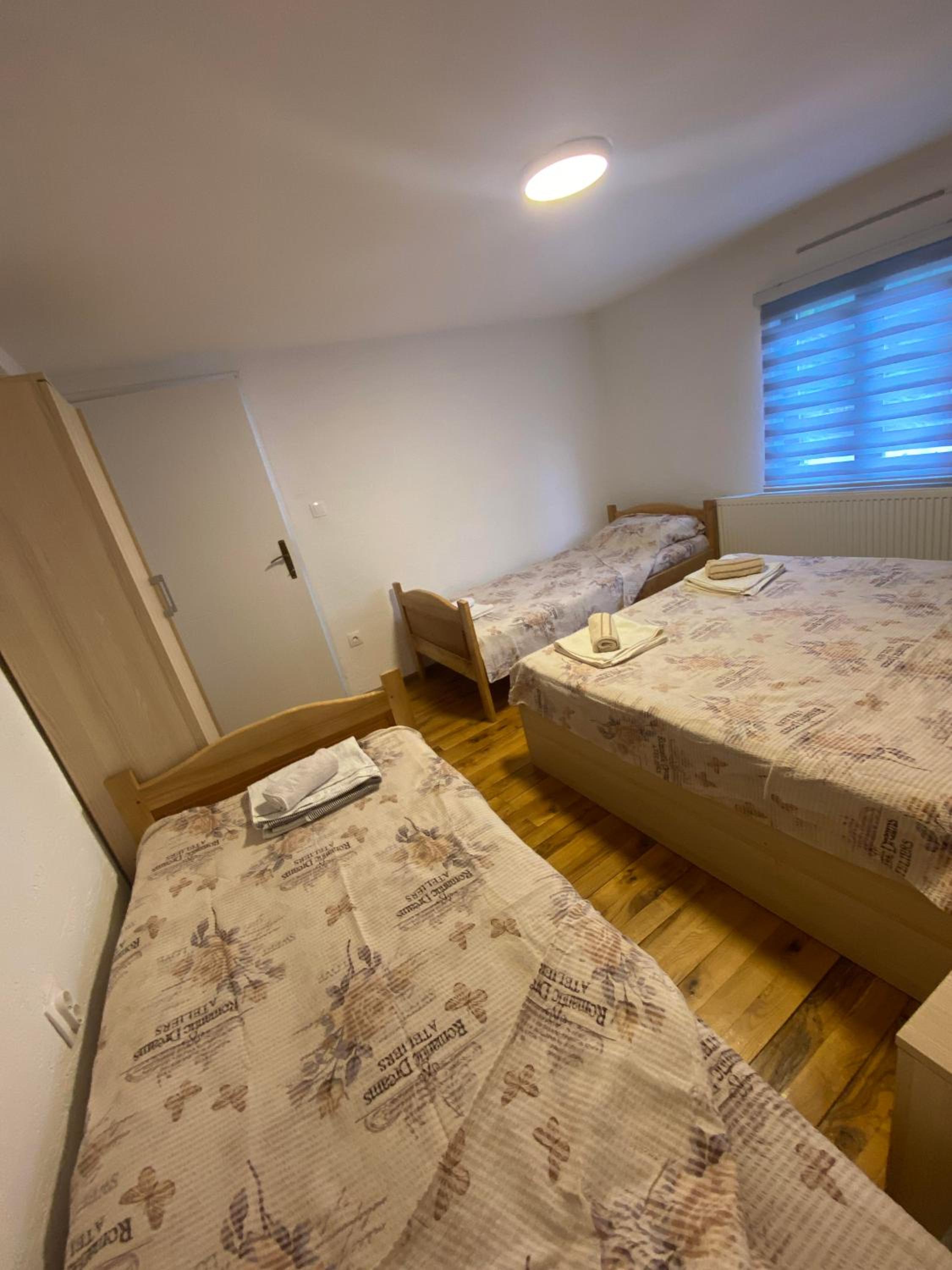 Deluxe Quadruple Room photo 3