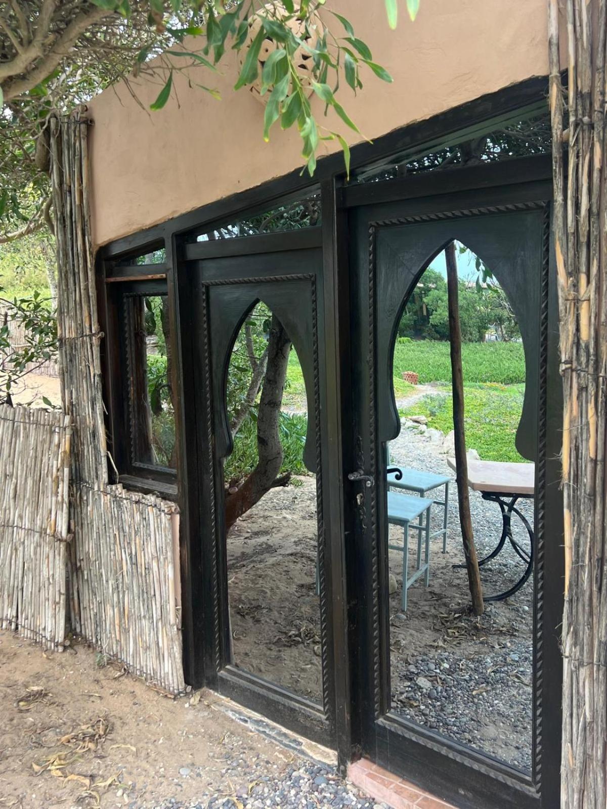 Double or Twin Room with Garden View photo 3