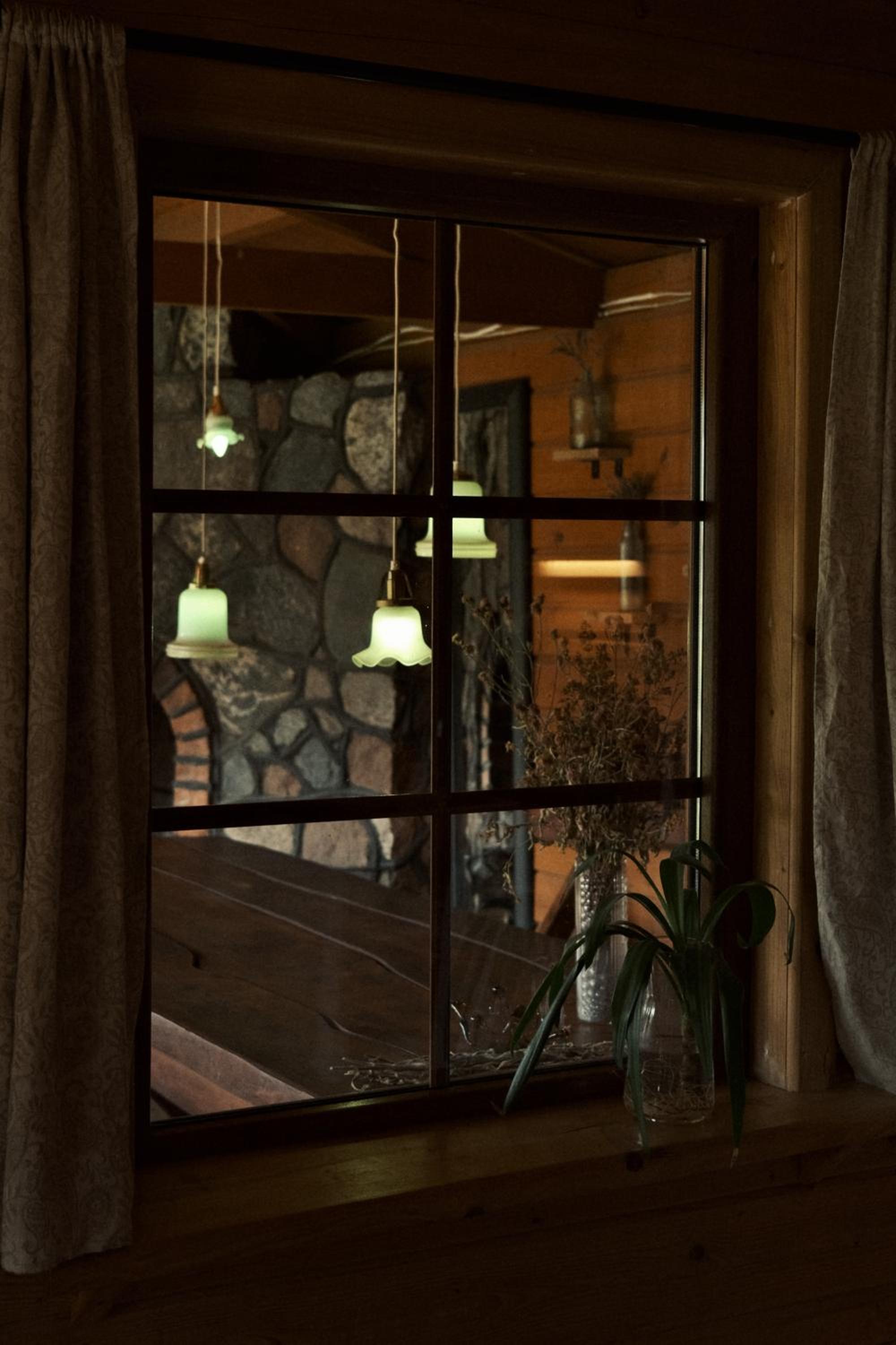 One-Bedroom House - Photo 15
