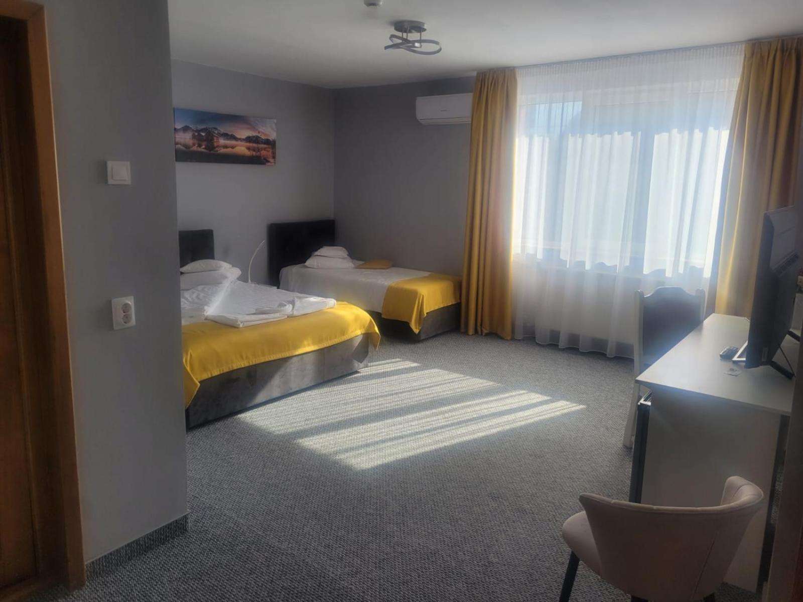 Double or Twin Room