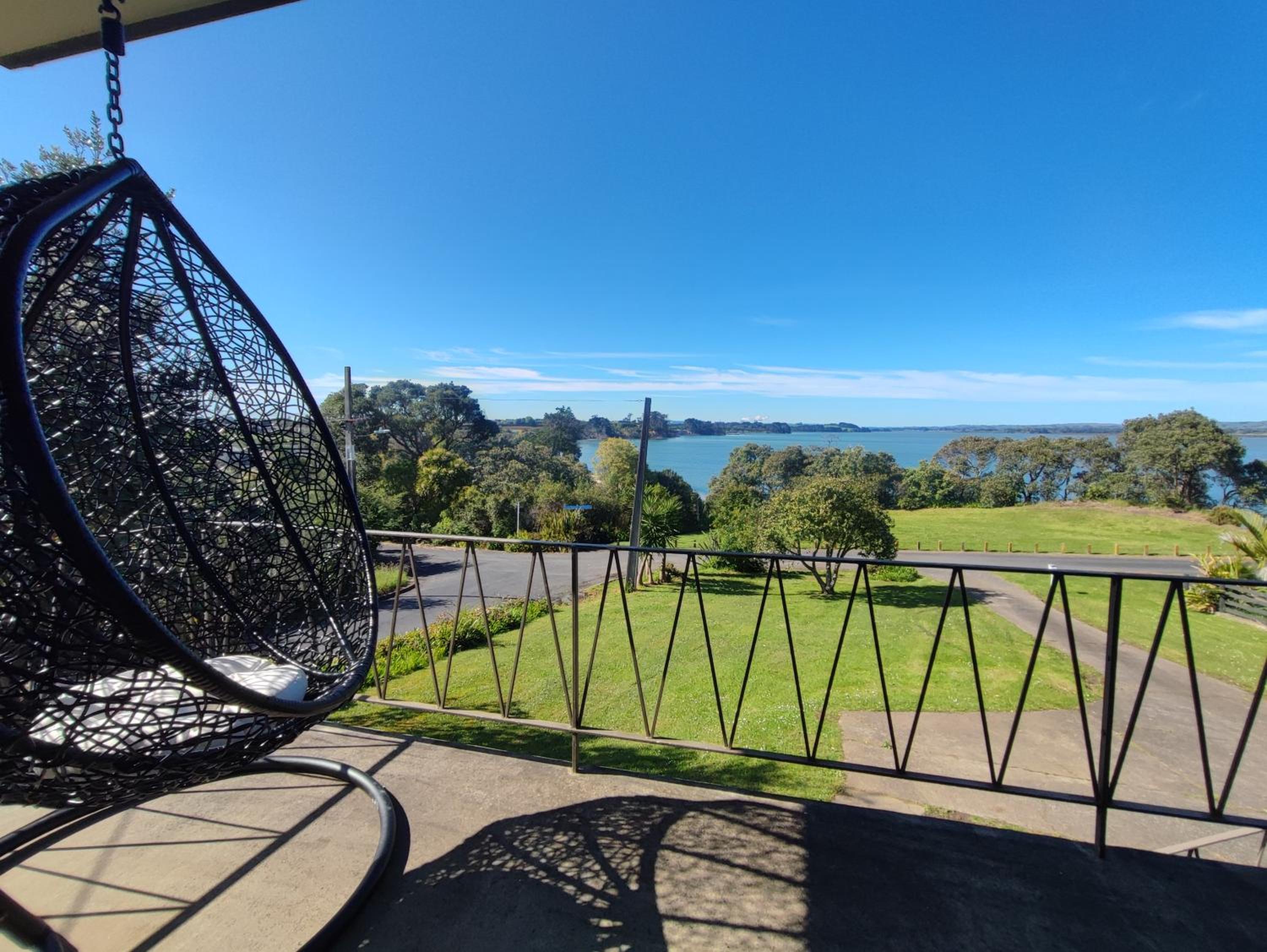 Villa With Sea View photo 1
