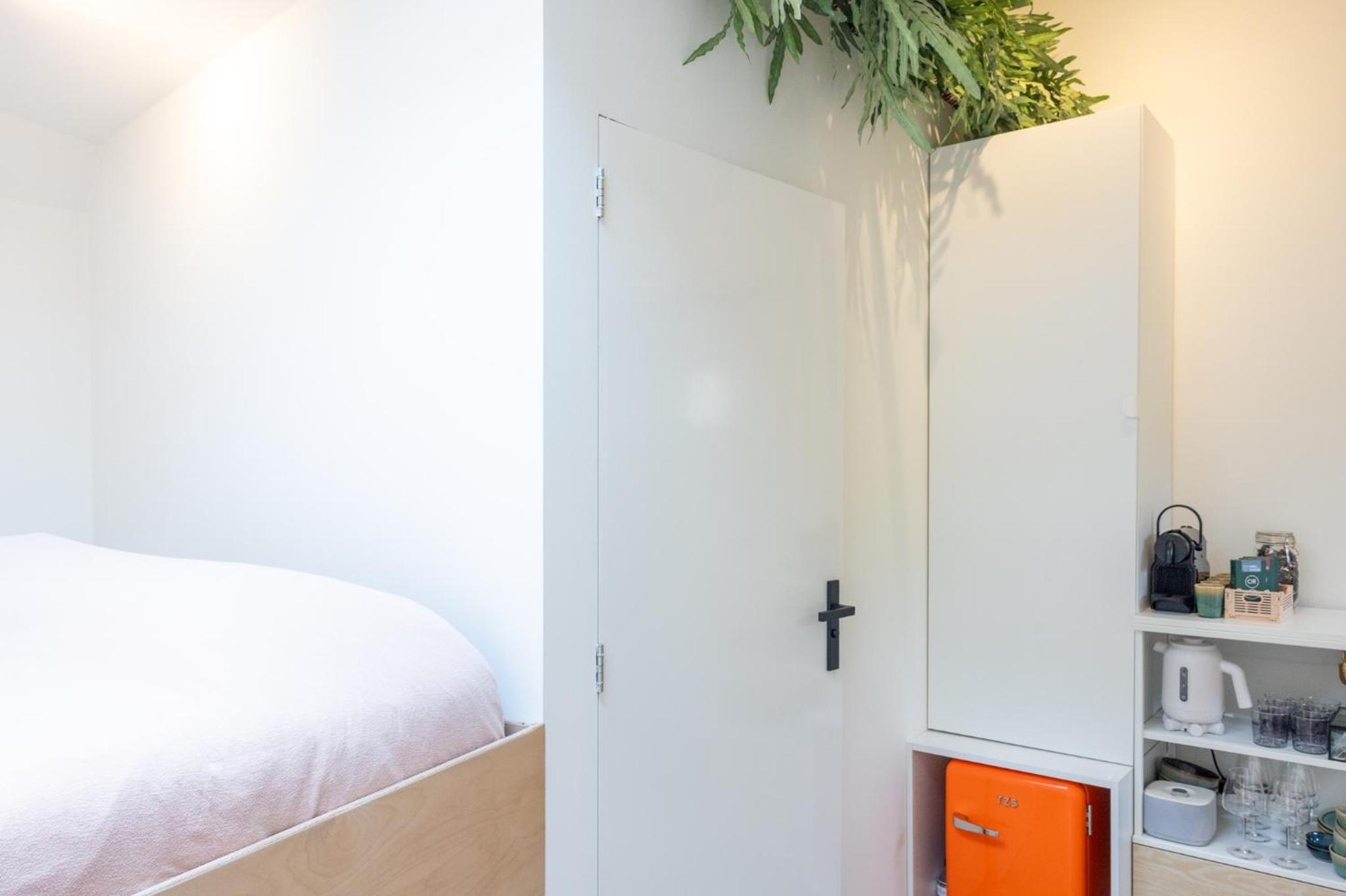 Deluxe King Room photo 3