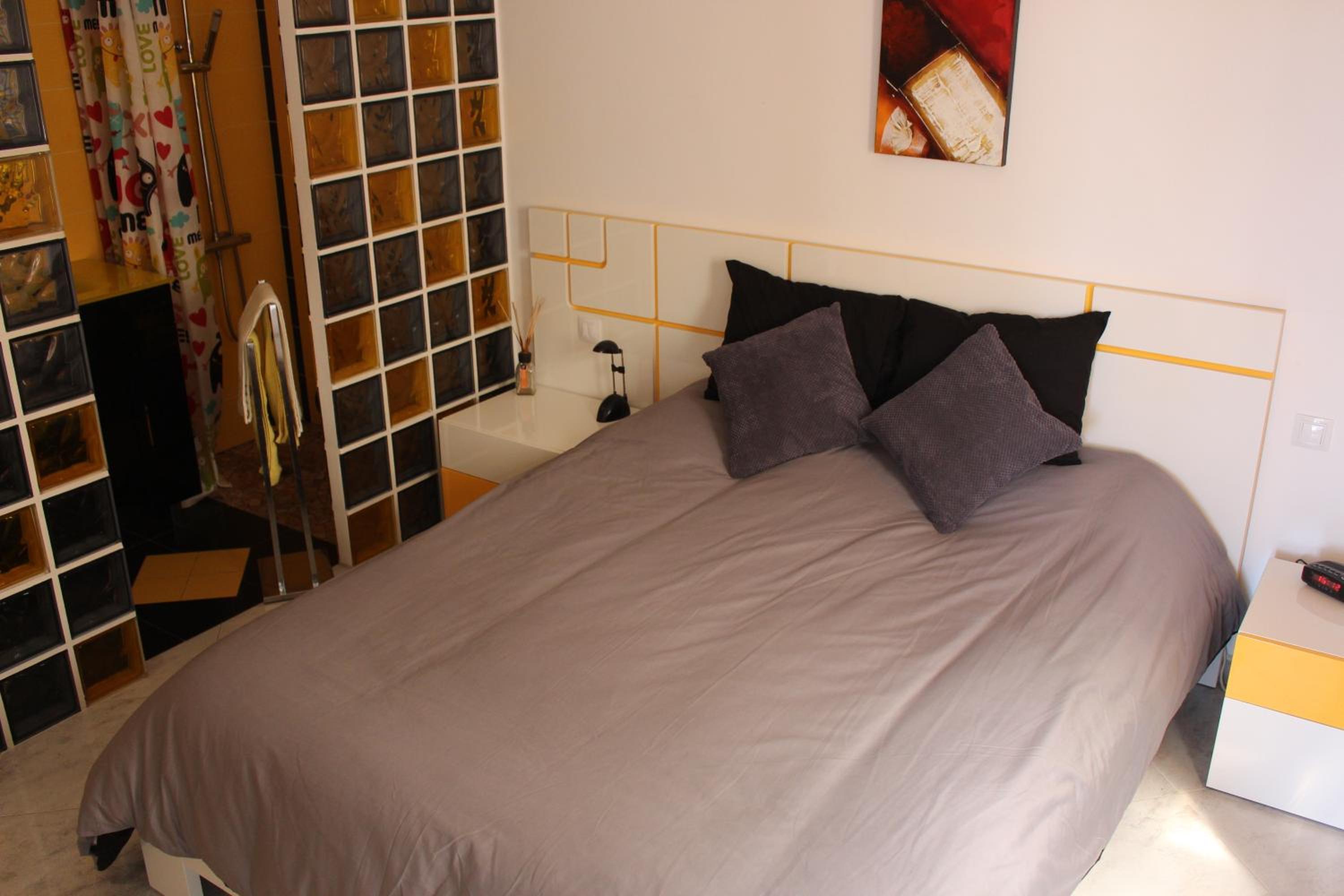 Apartamento Superior