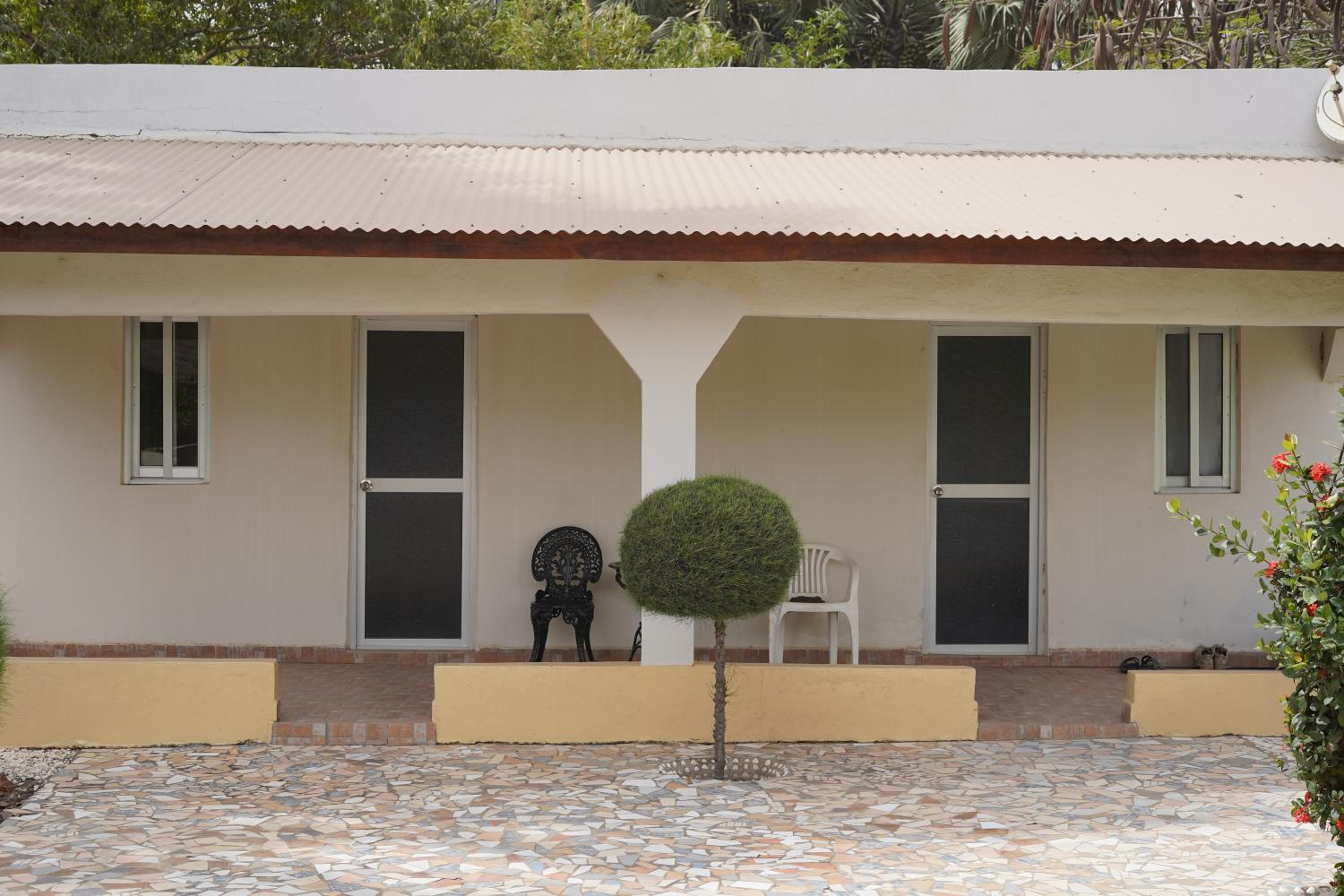 Two-Bedroom House photo 1