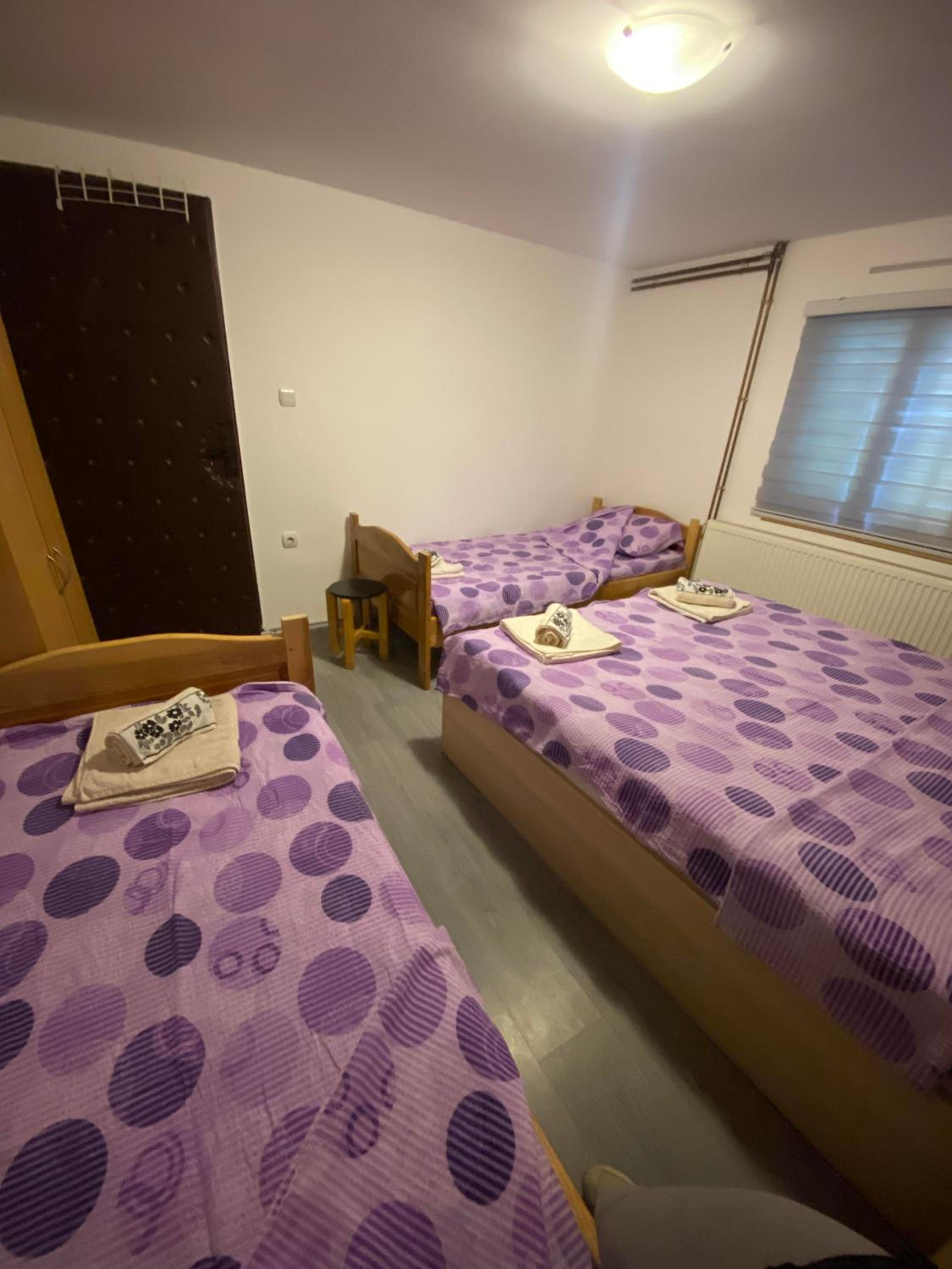 Deluxe Quadruple Room photo 1