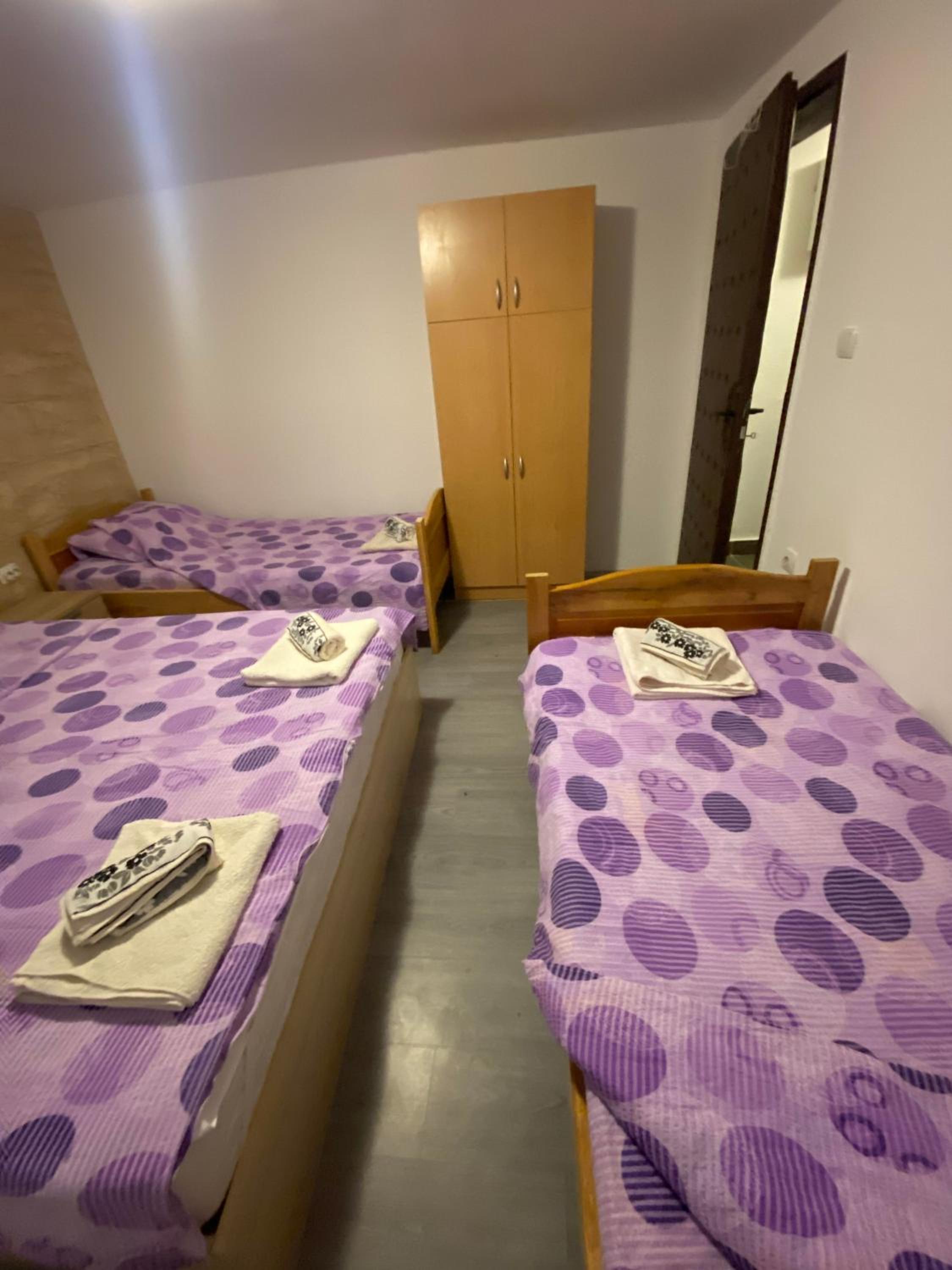 Deluxe Quadruple Room photo 2