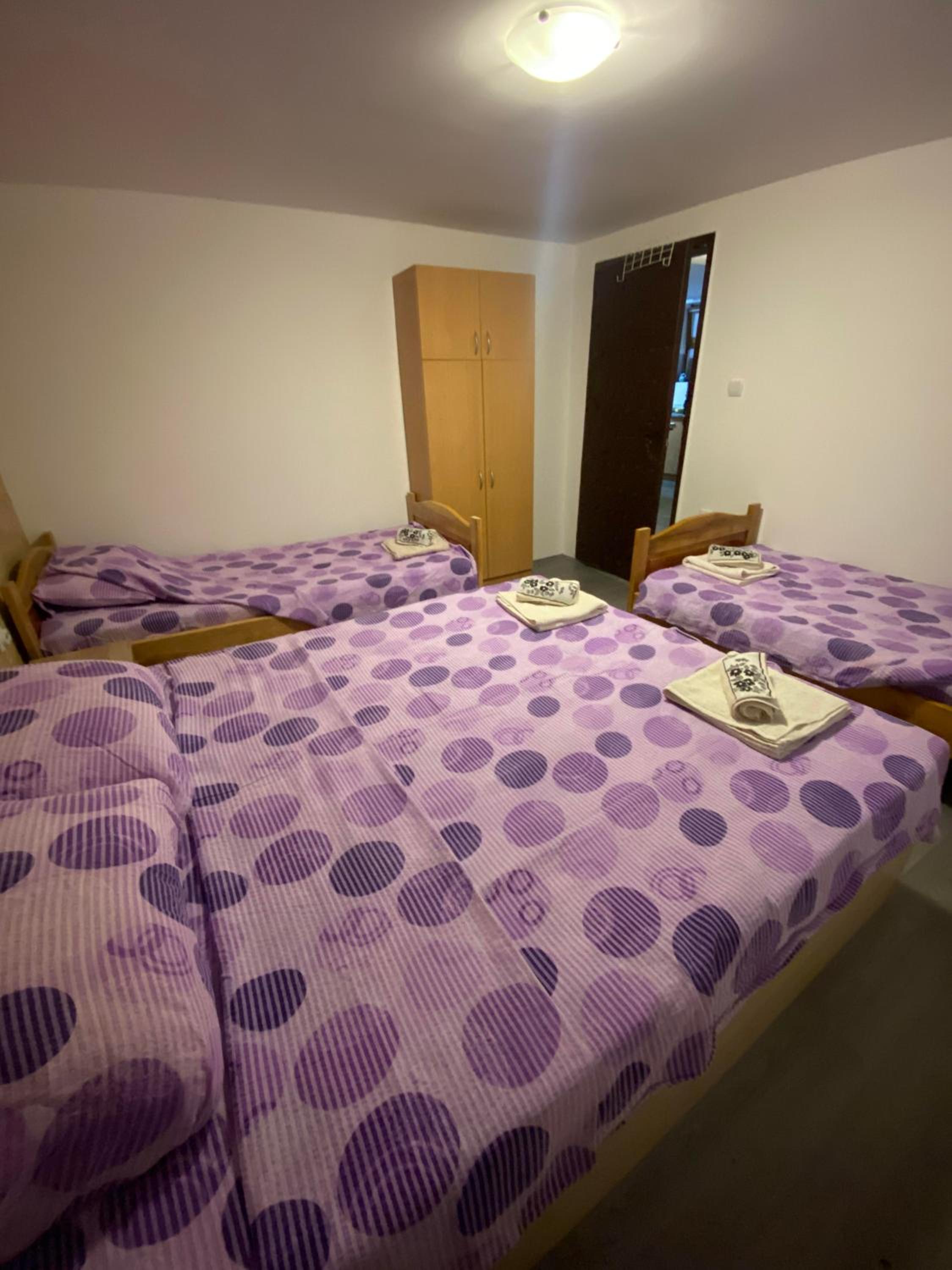 Deluxe Quadruple Room photo 3